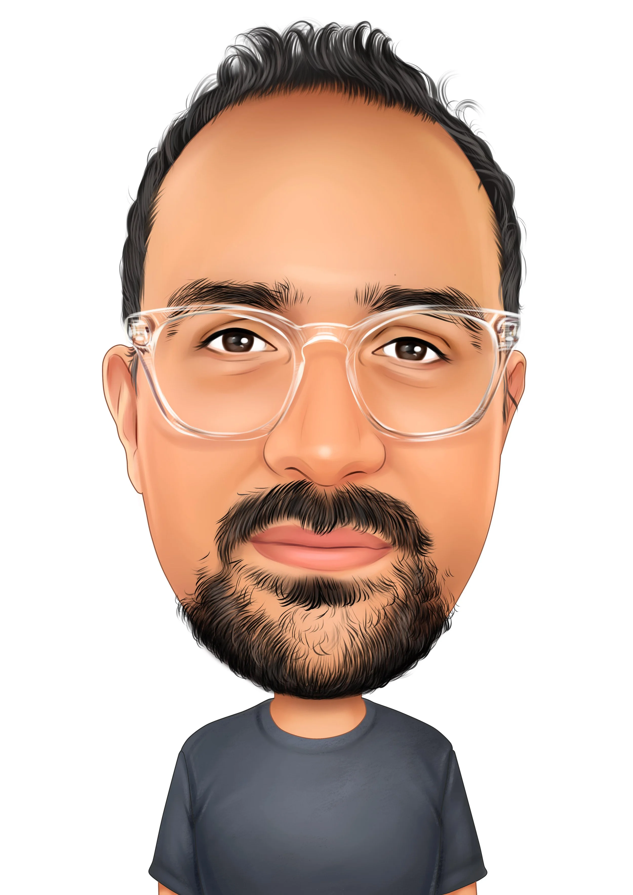 Matthew Nikravesh - Founder / Chief Executive Officer