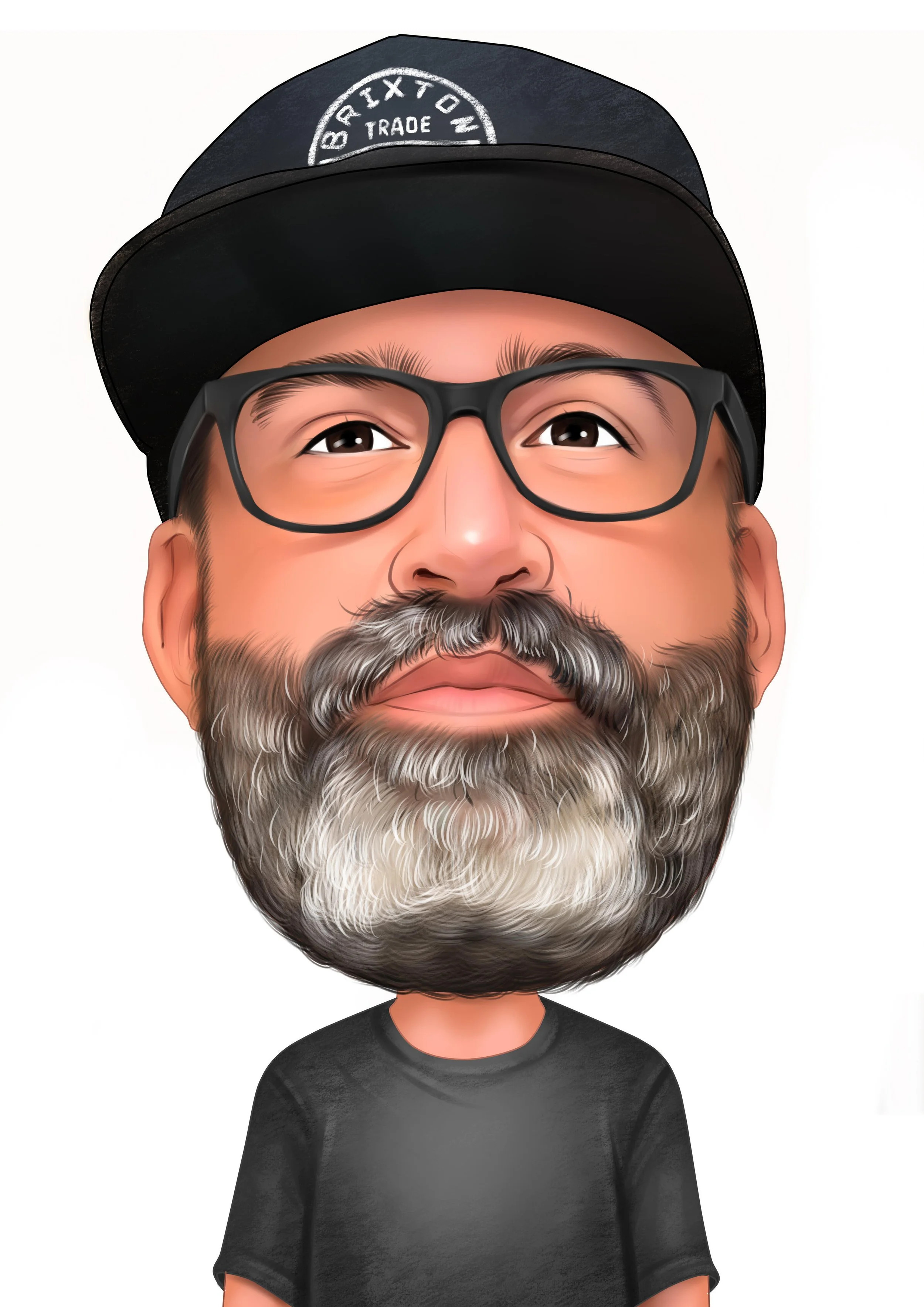 Michael Halperin - Chief Operating Officer