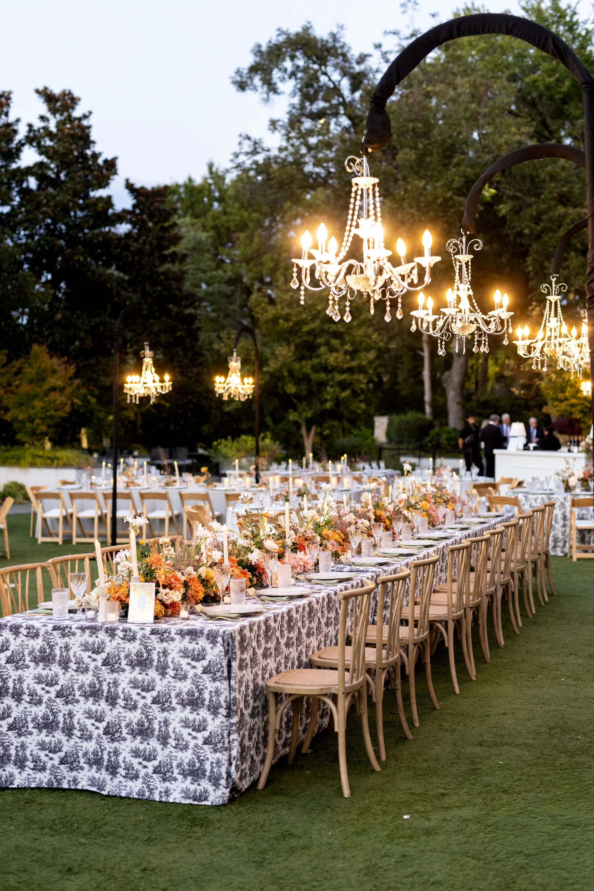 Monarch & Marigold Studio || Destination + Dallas-Ft. Worth Wedding Florist || Weatherford, TX || Lazy S Hacienda