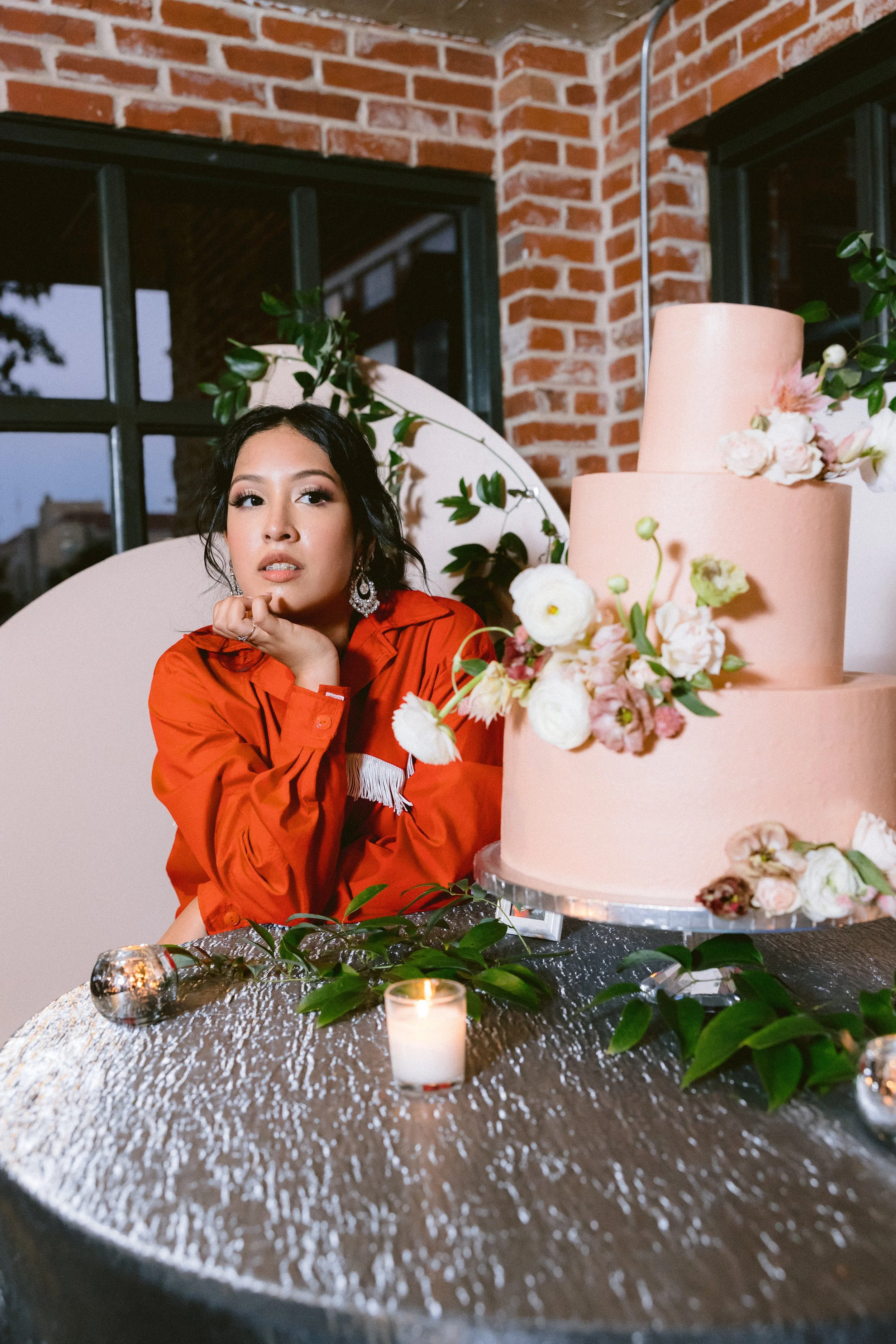 Aubrey's Quince with Cake.jpeg