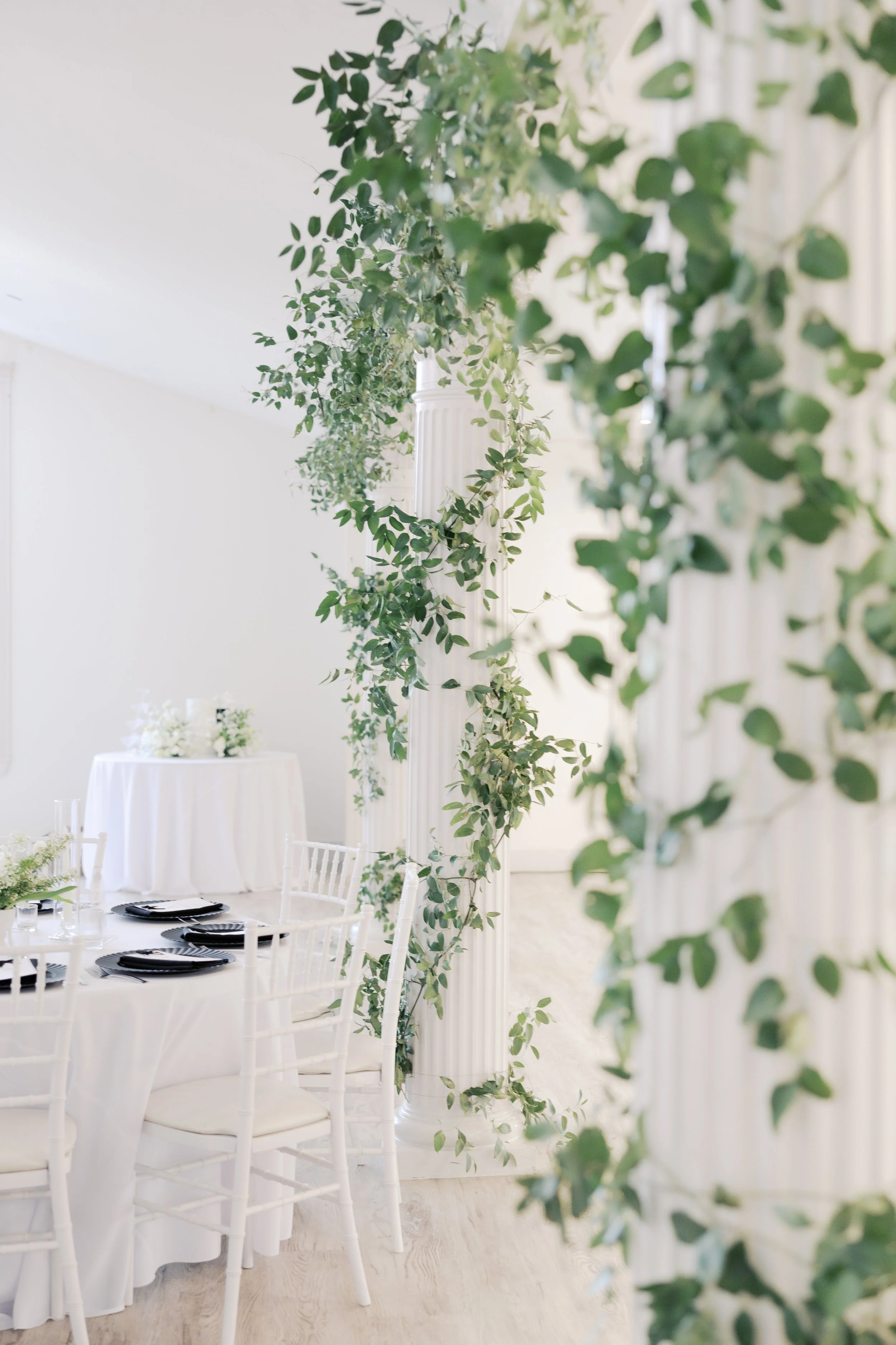 Monarch & Marigold Studio || Destination + Dallas-Ft. Worth Wedding Florist || San Francisco, CA || City Hall