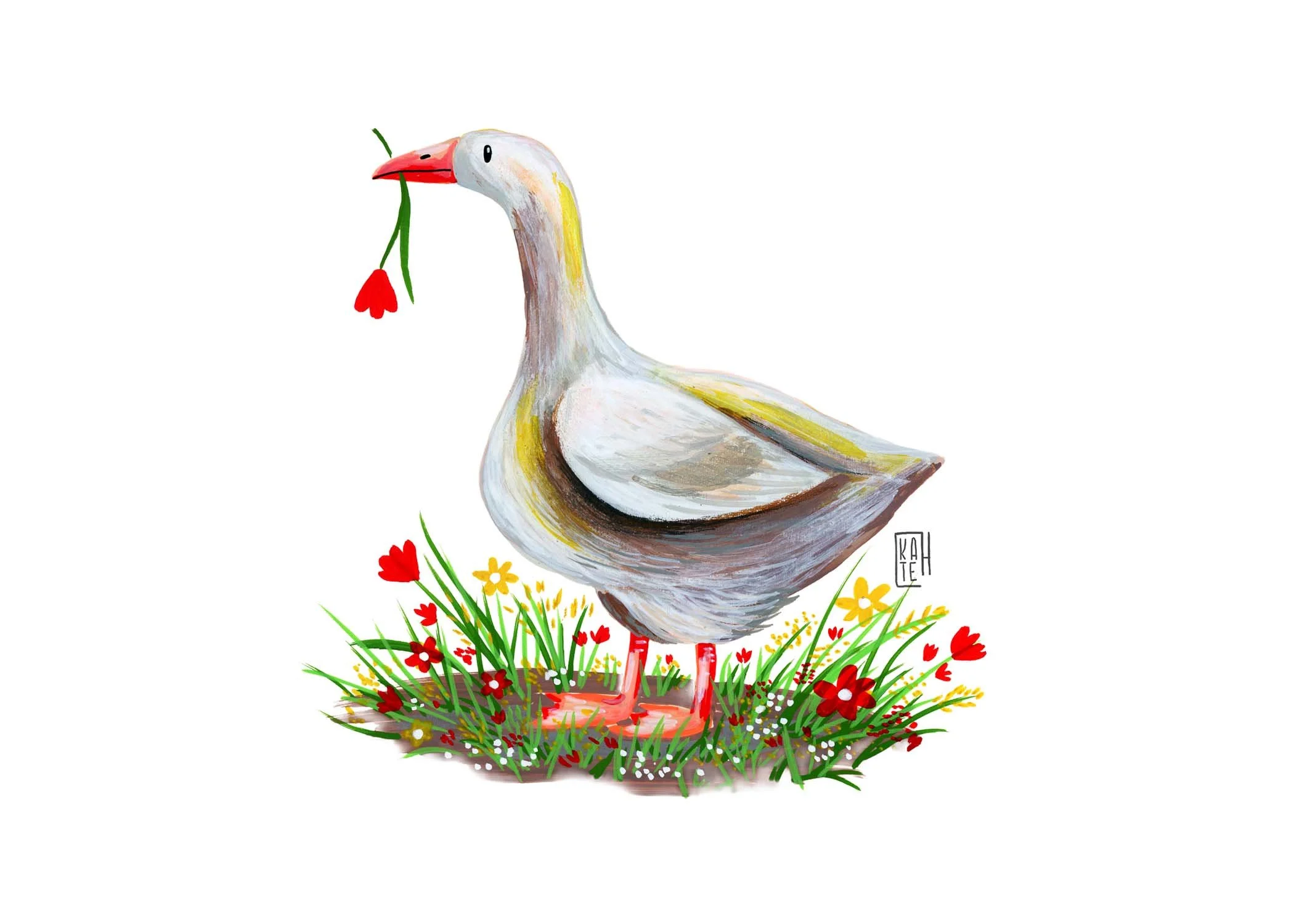 AC-236 summer geese-2.jpg