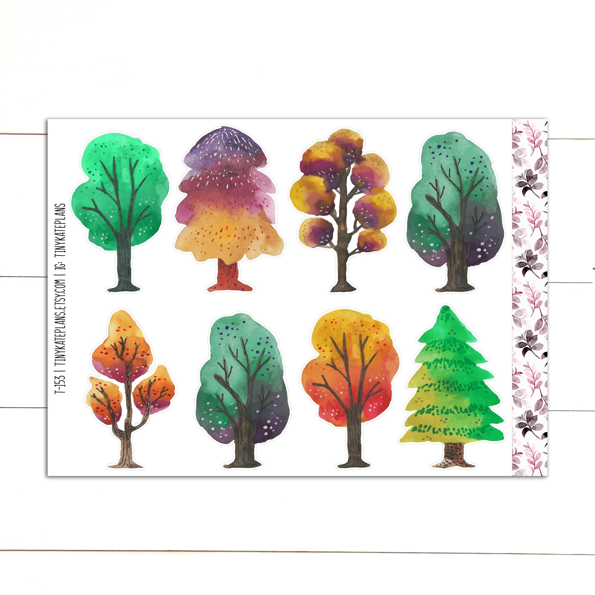T-153 watercolor trees 5x7 etsy.jpg