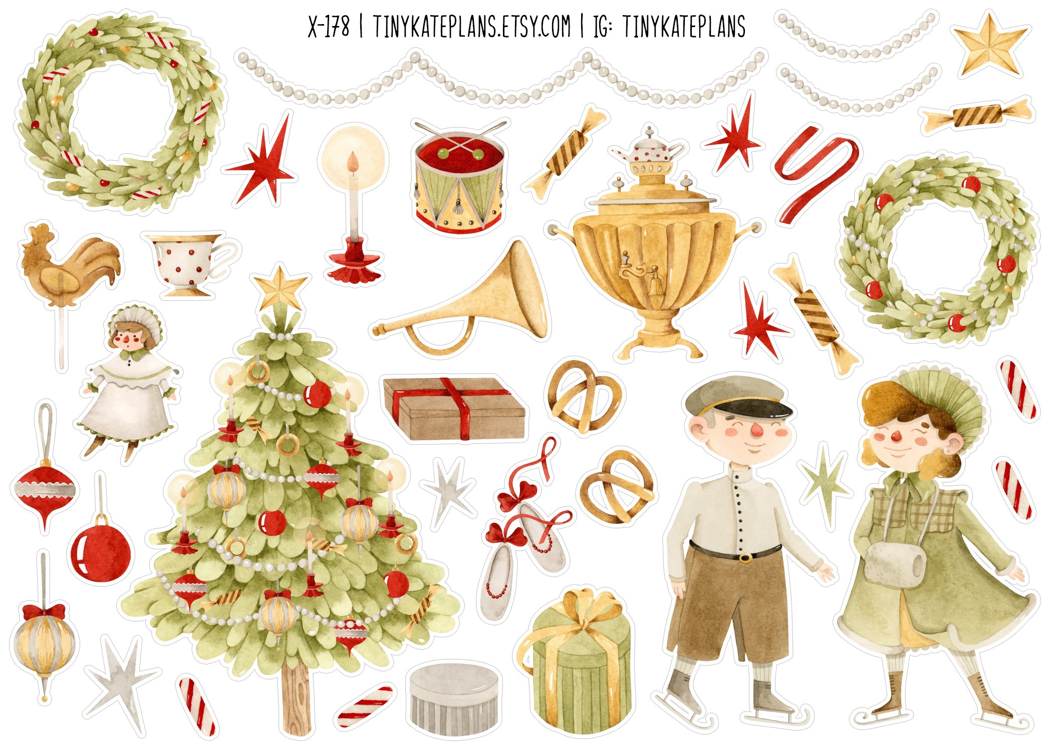 X-178 cute xmas 5x7.jpg