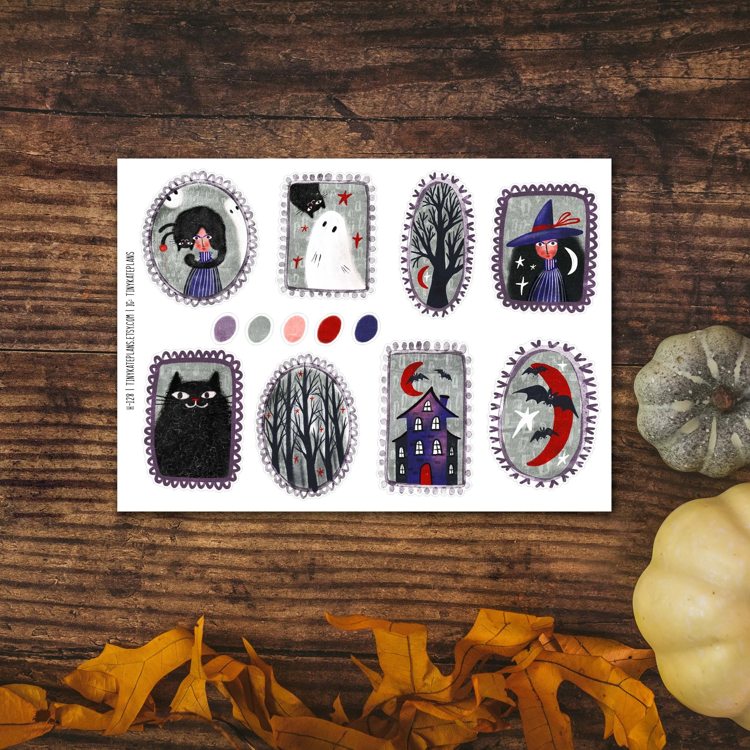 H-128 msg from beyond 5x7 etsy.jpg