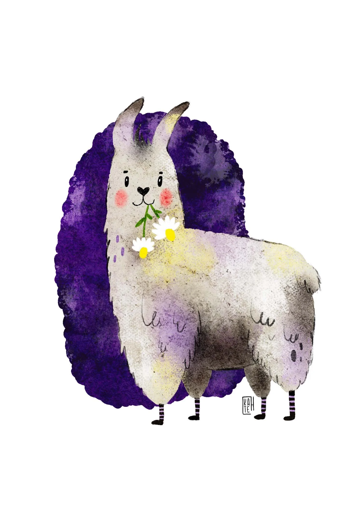 AC-229 happy llamas-1.jpg