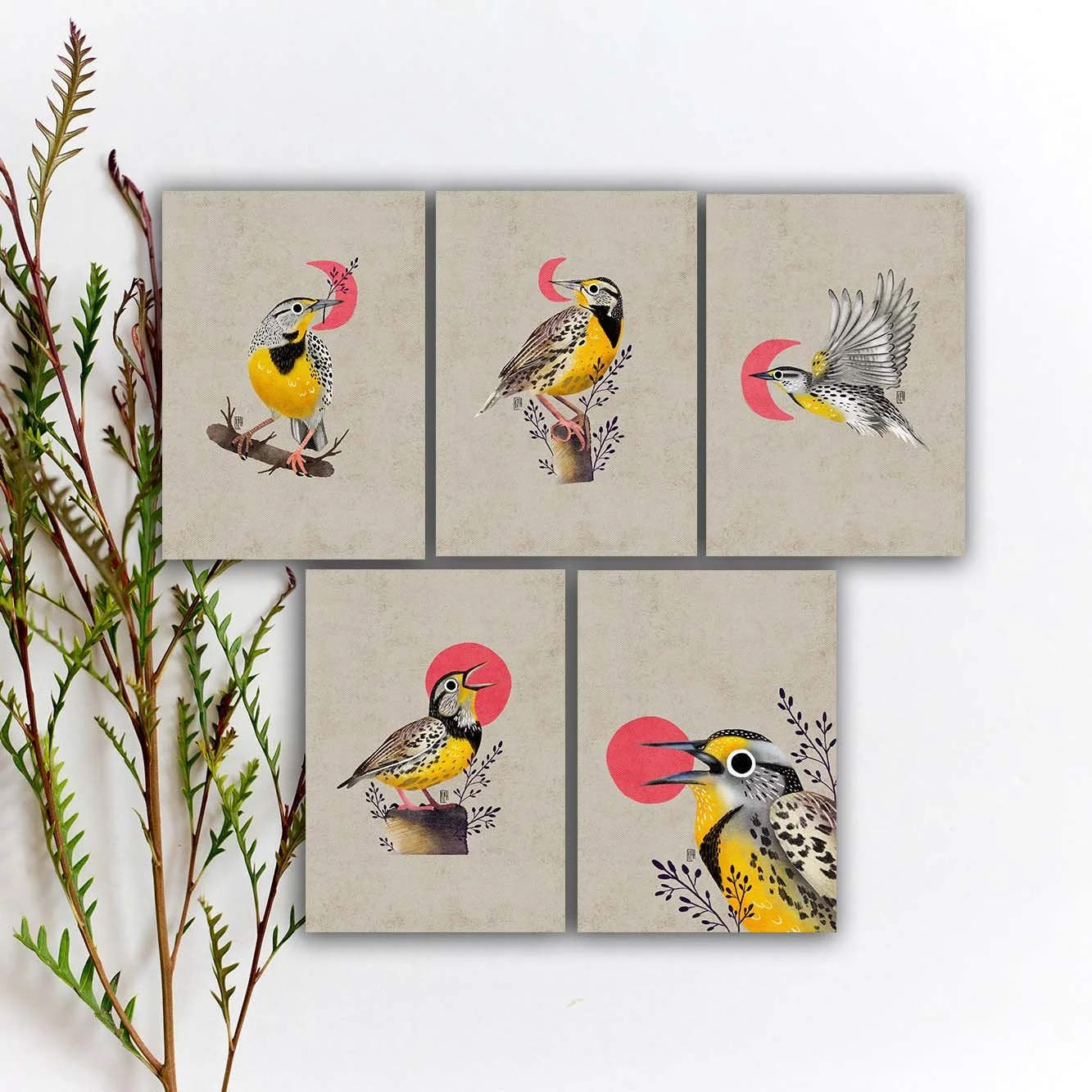 SBC-147 Eastern Meadowlark 5x7 etsy.jpg