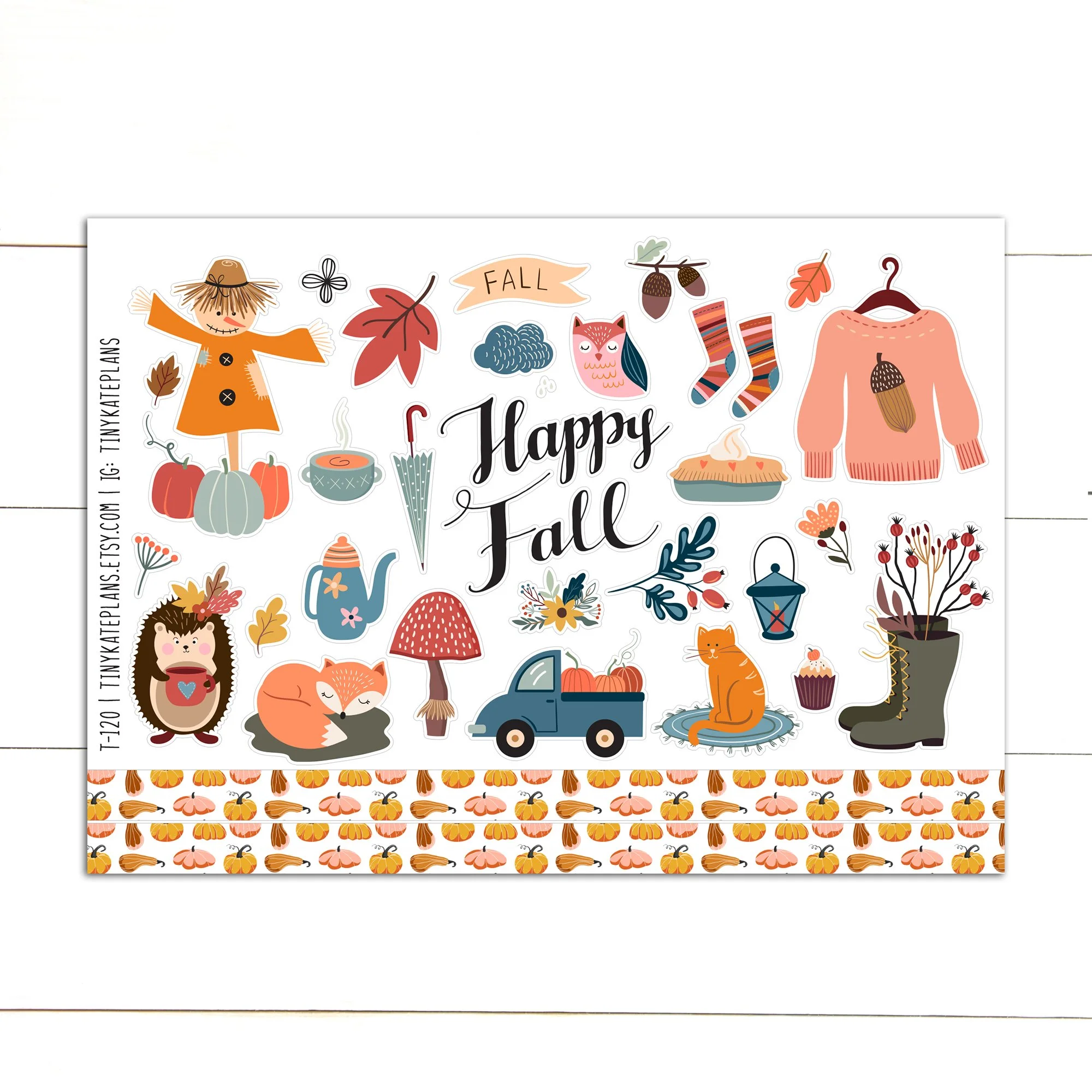 T-120 scare crow fall 5x7 etsy.jpg