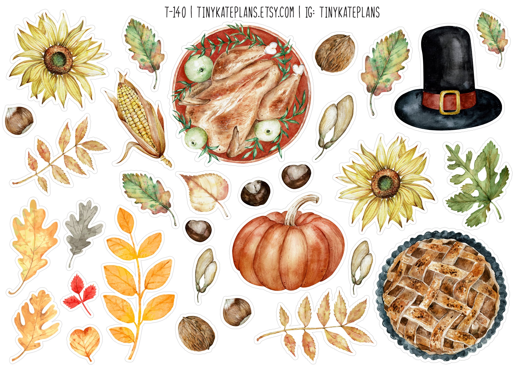 T-140 watercolor thanksgiving 5x7.jpg