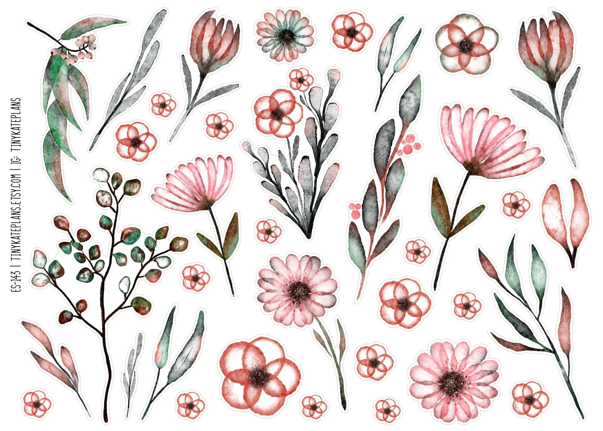 ES-143 pink florals 5x7.jpg