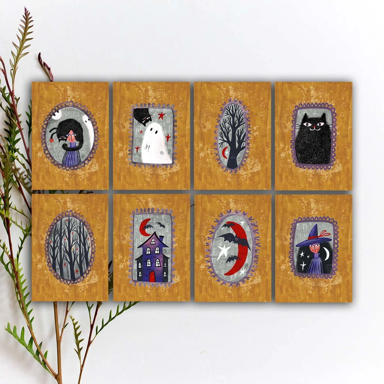 AC-246 message from beyond 5x7 etsy.jpg