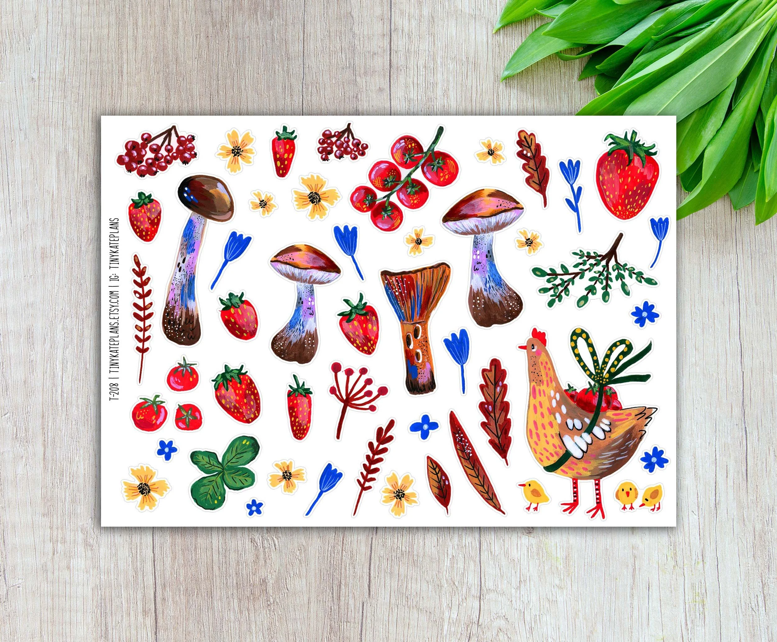 T-208 Fall harvest things 5x7 etsy.jpg