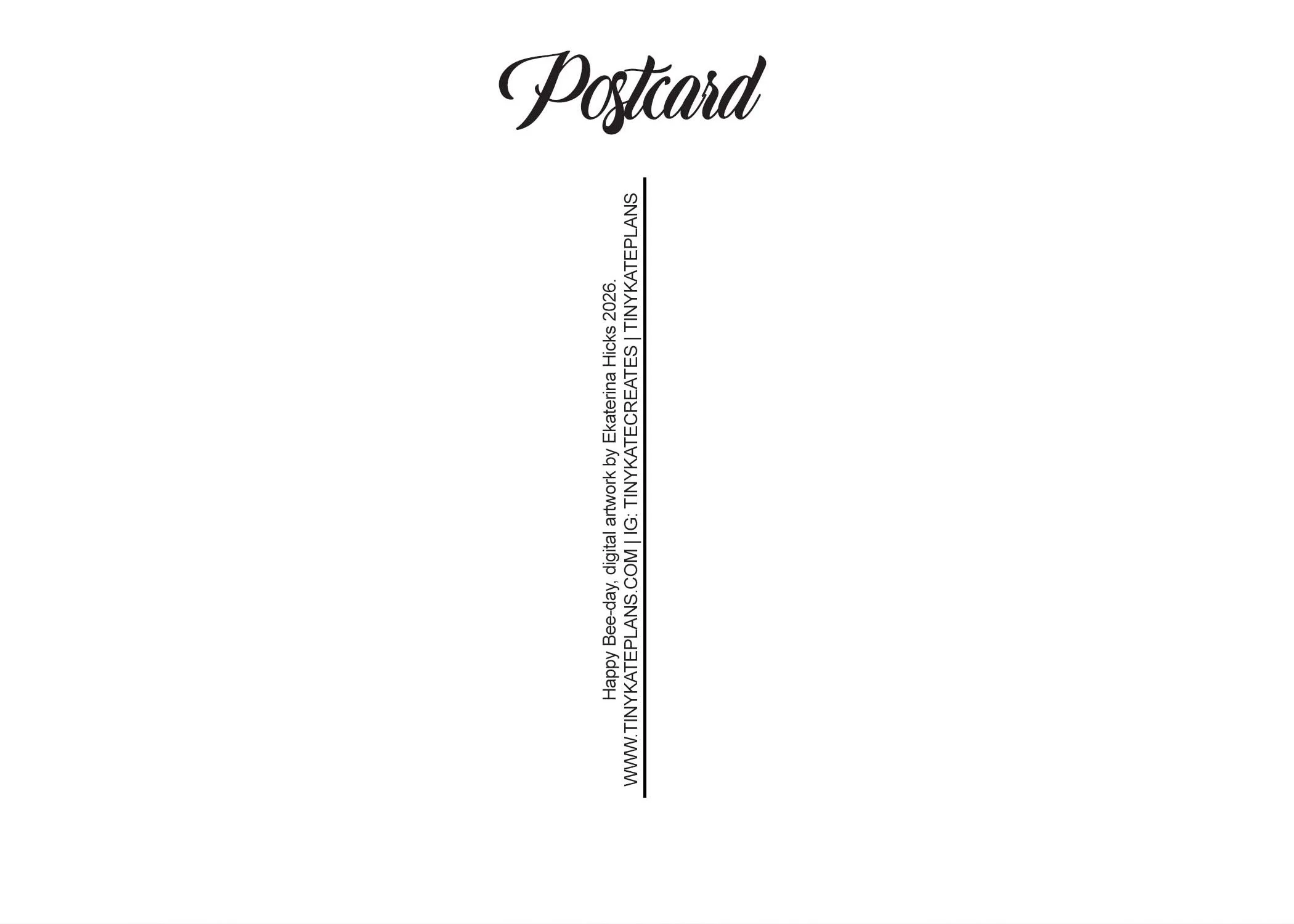 AC-235 happy Bee day 5x7 back.jpg