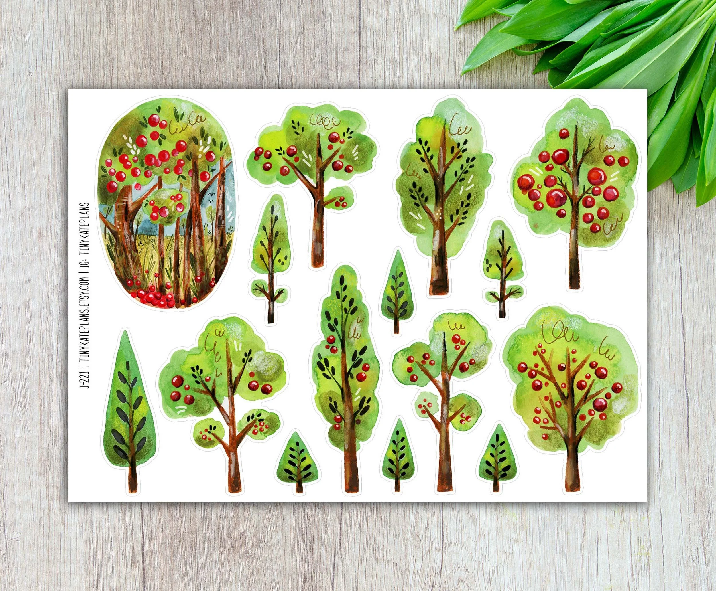 J-221 apple trees 5x7 etsy.jpg