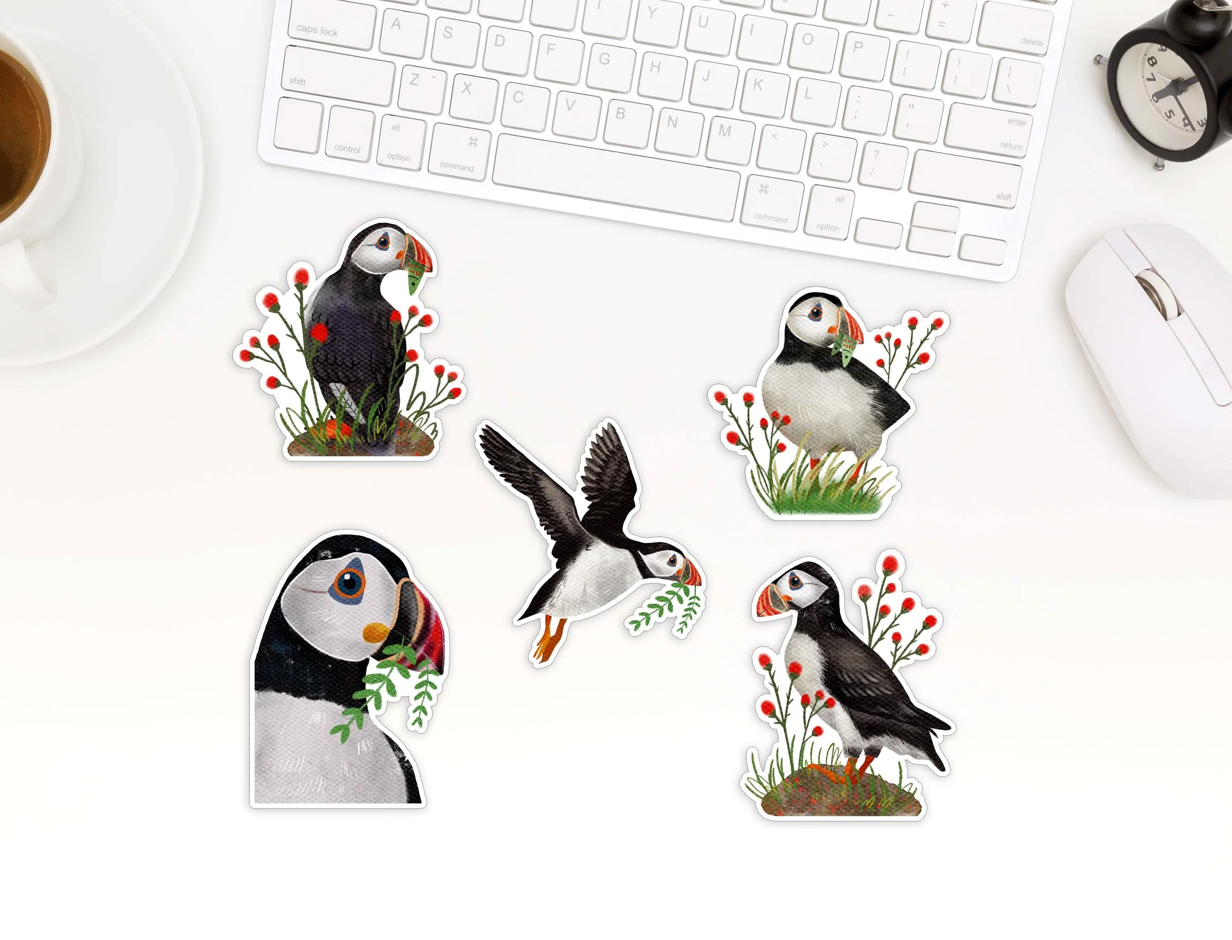 SBV-149 atlantic puffin vinyl etsy.jpg