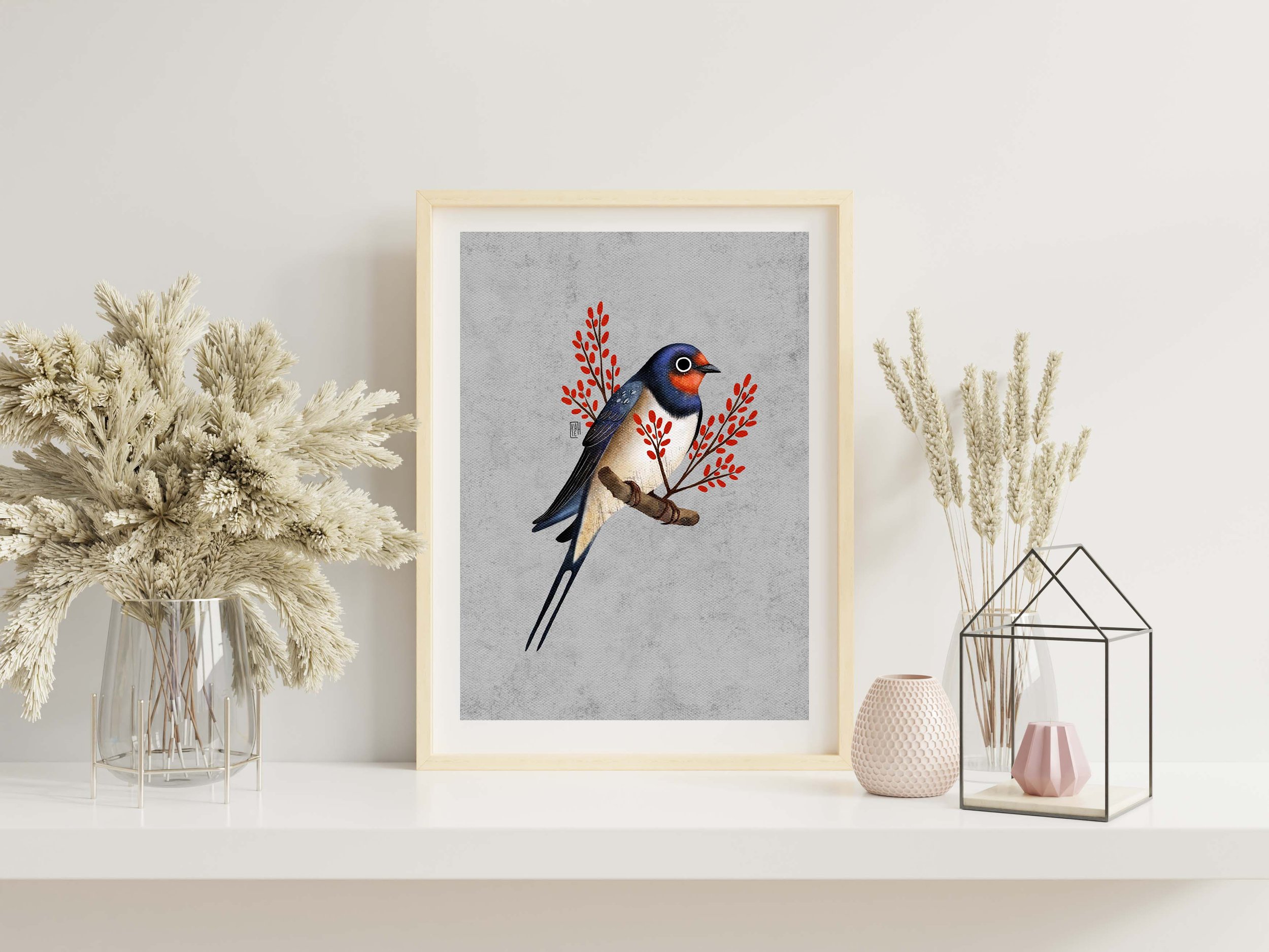 AP-138 barn swallow art print etsy2.jpg