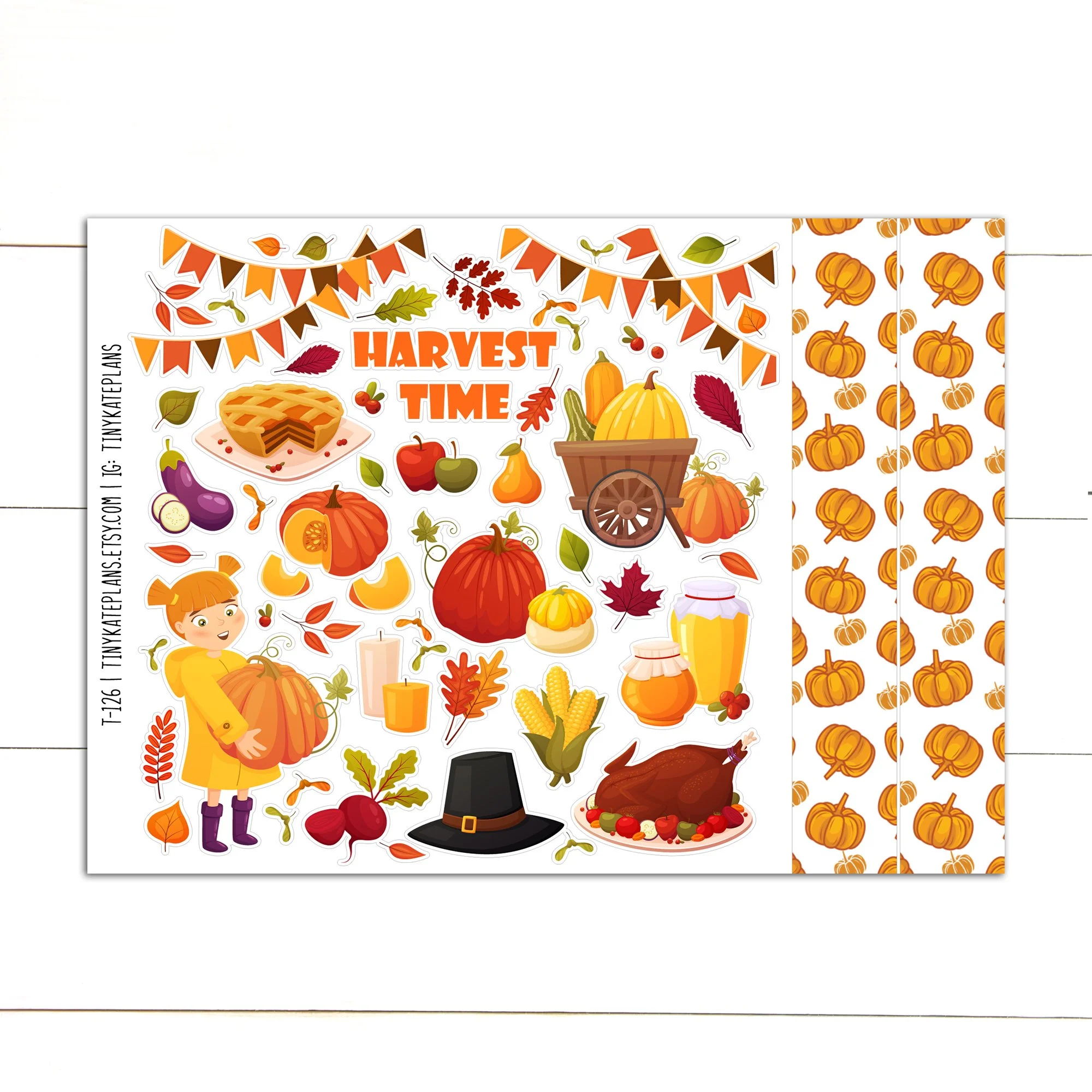 T-126 harvest time 5x7 etsy.jpg