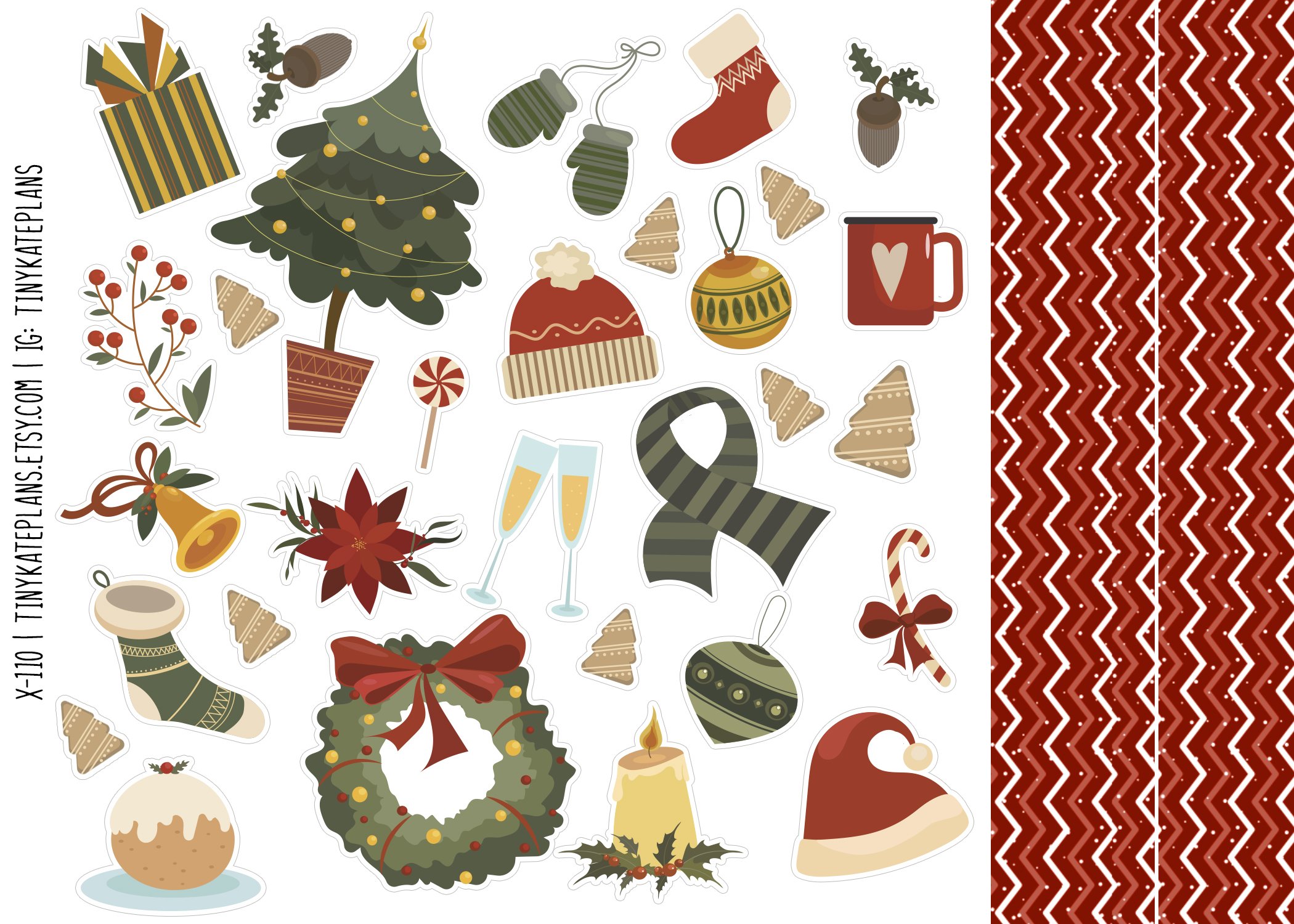 X-110 xmas and new year elements 5x7.jpg