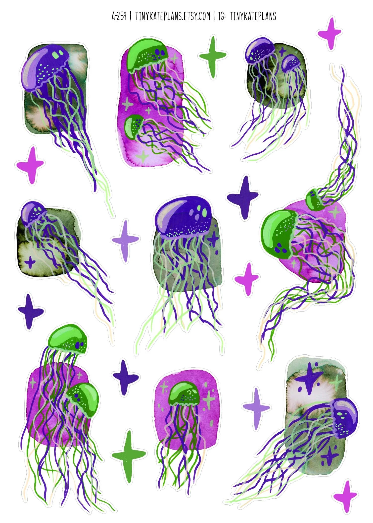 A-259 Jellyfish 5x7.jpg