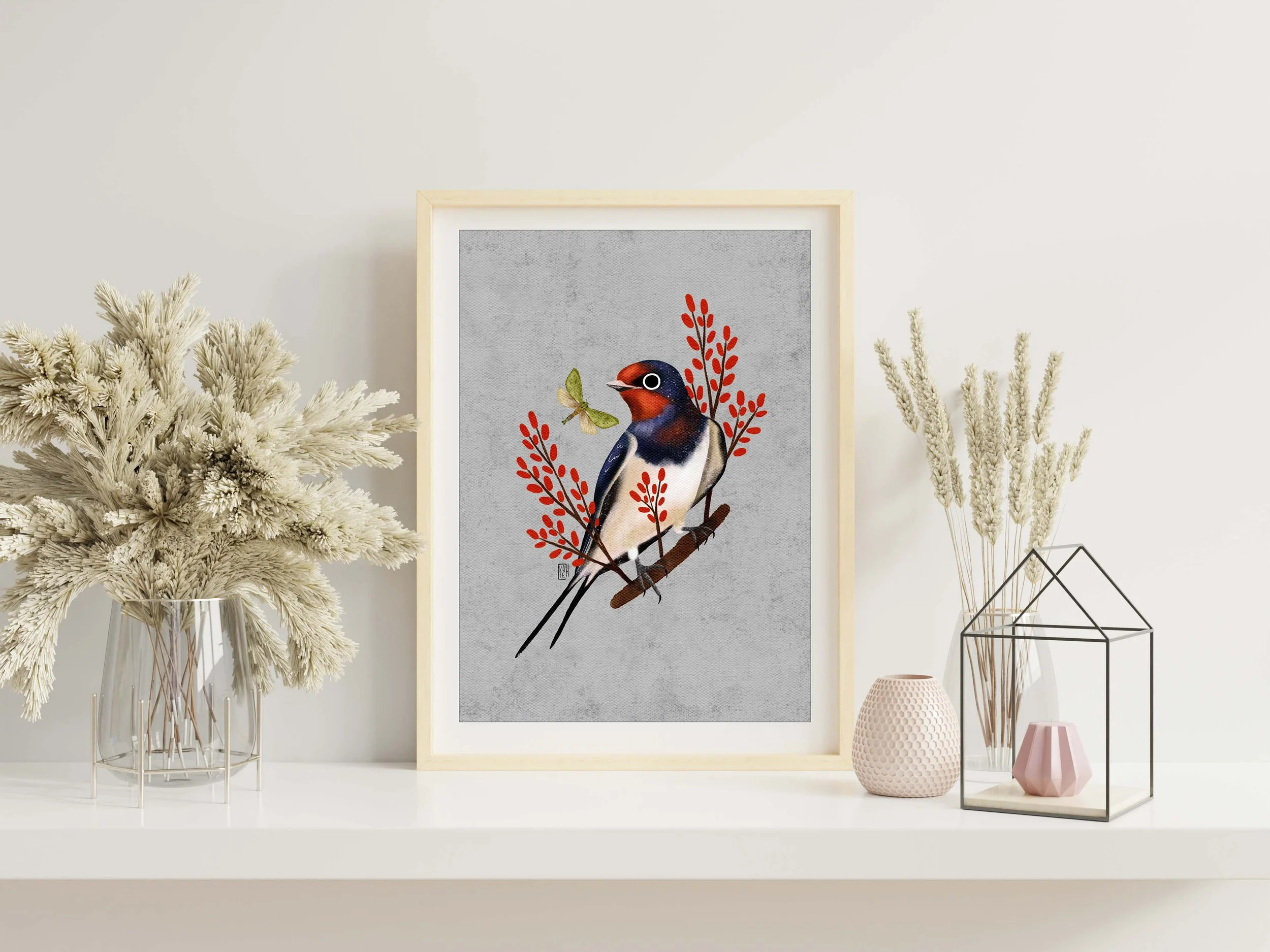 AP-138 barn swallow art print etsy5.jpg