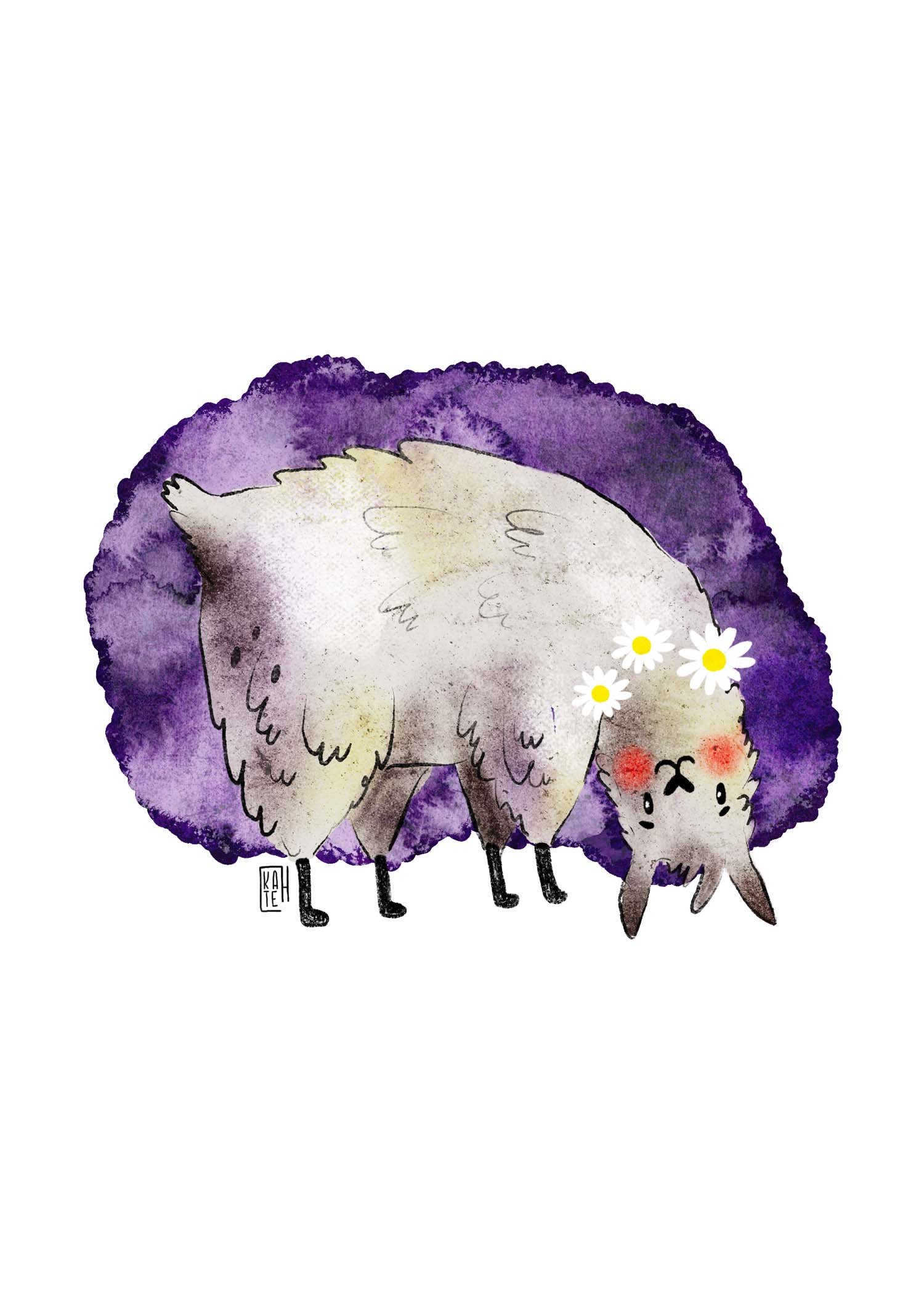 AC-229 happy llamas-5.jpg