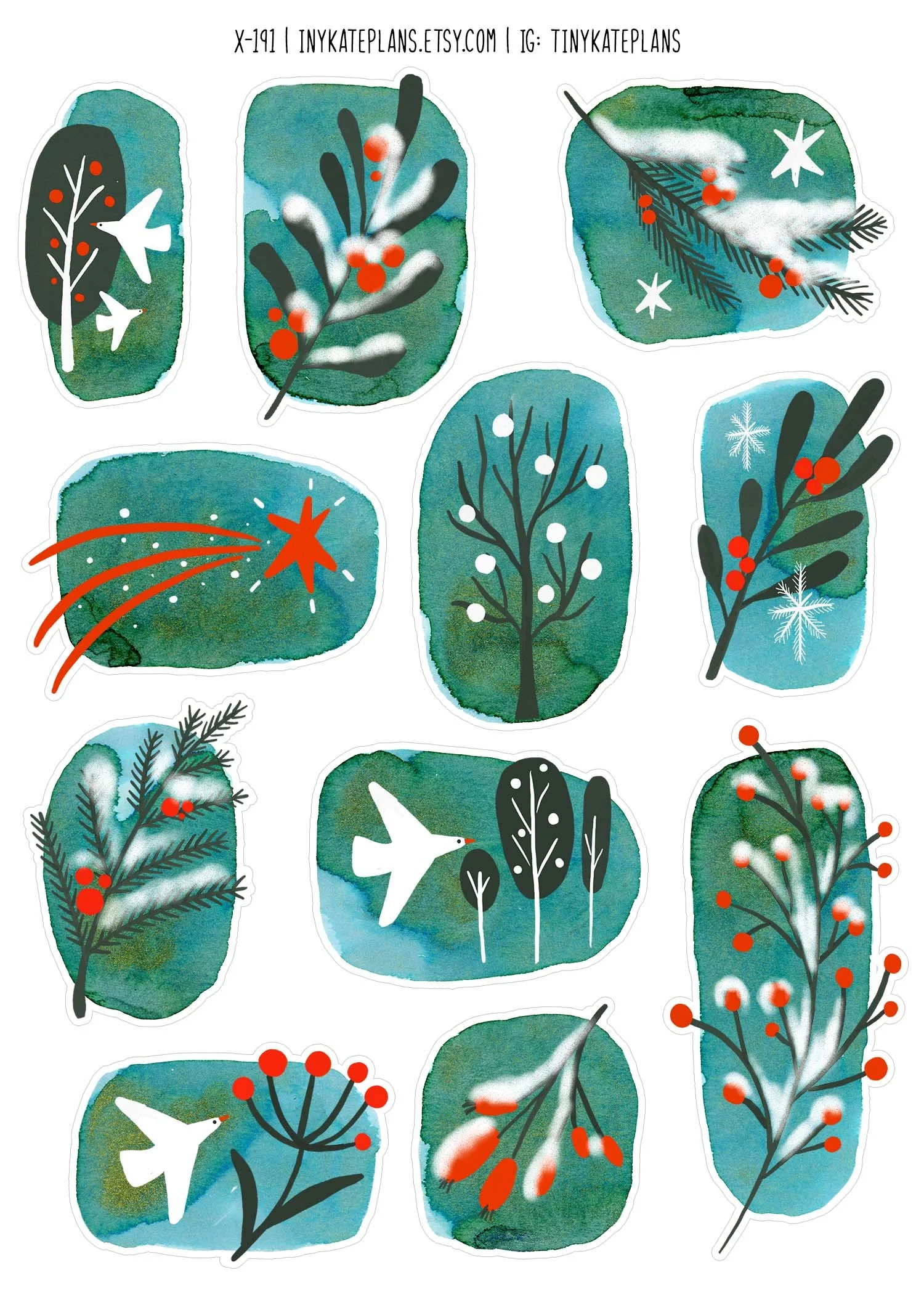 X-191 jolly ink blobs 5x7.jpg