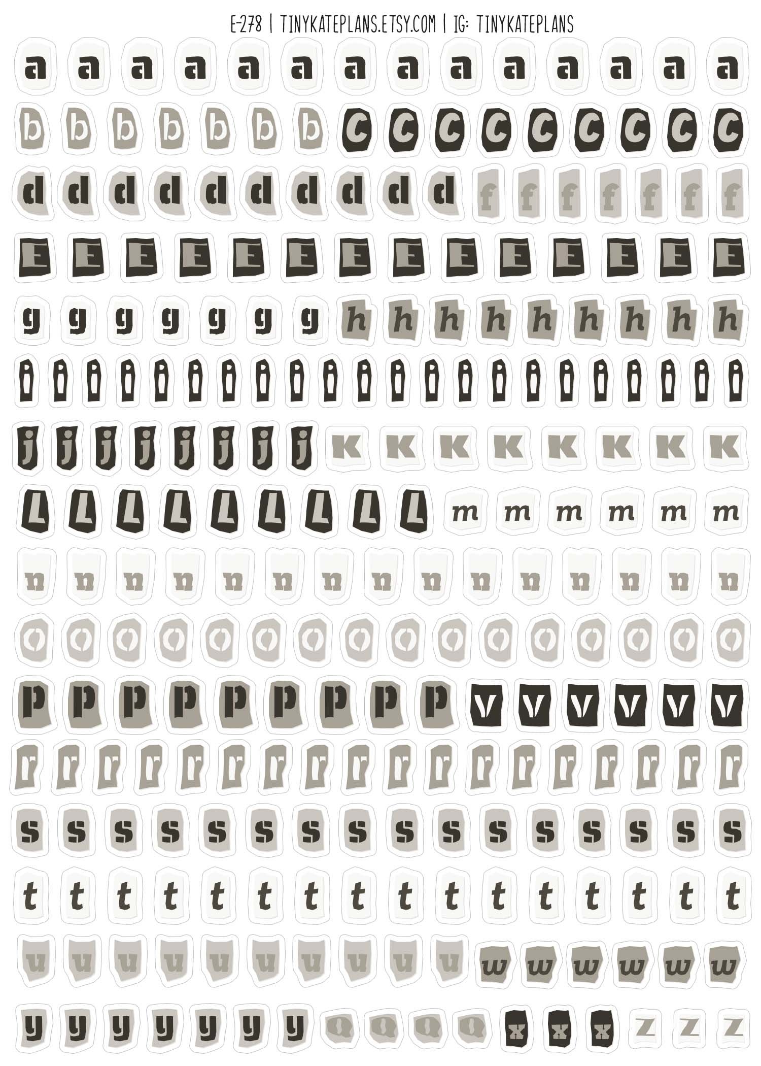 E-278 october cutout letters updated 5x7 lower.jpg