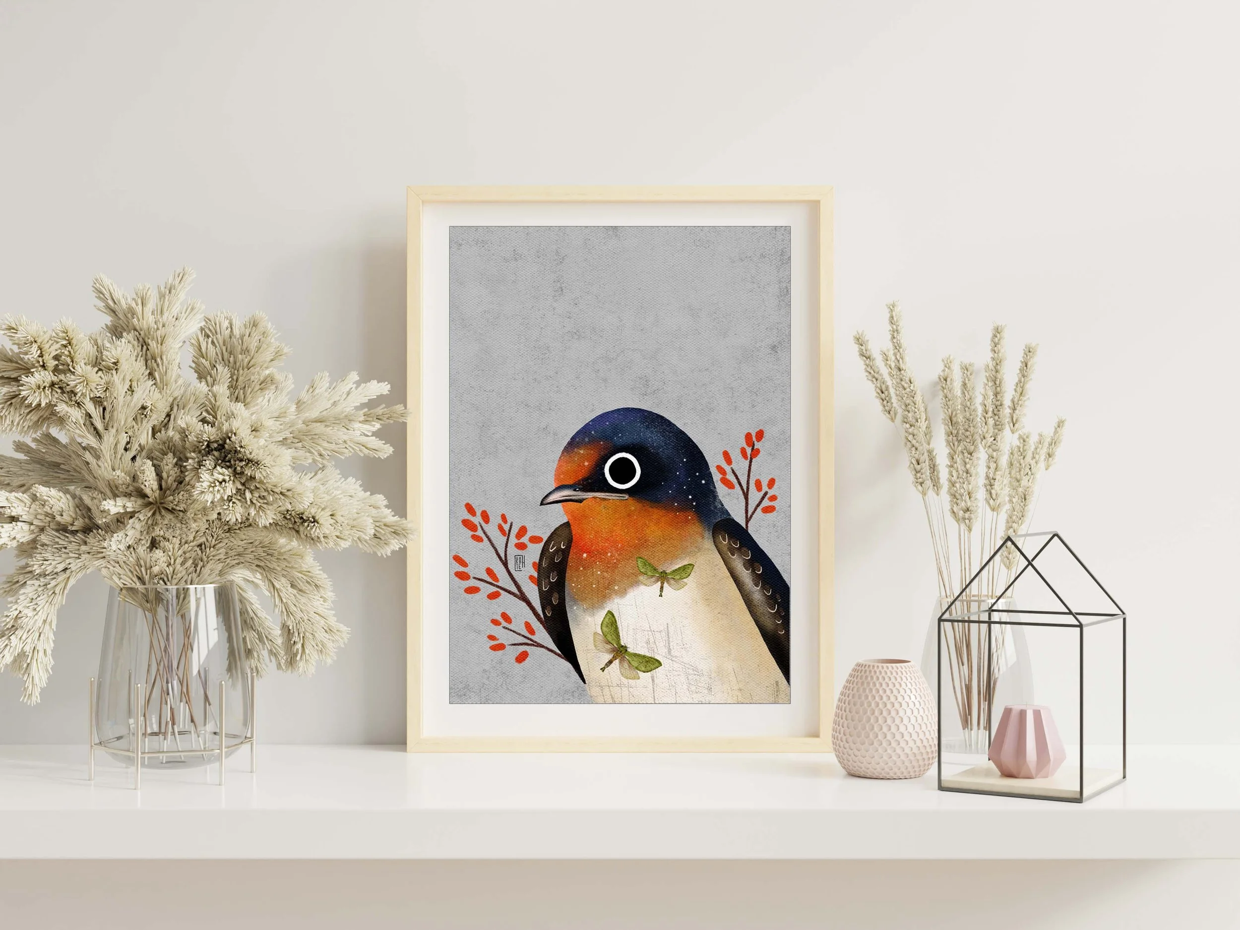 AP-138 barn swallow art print etsy3.jpg
