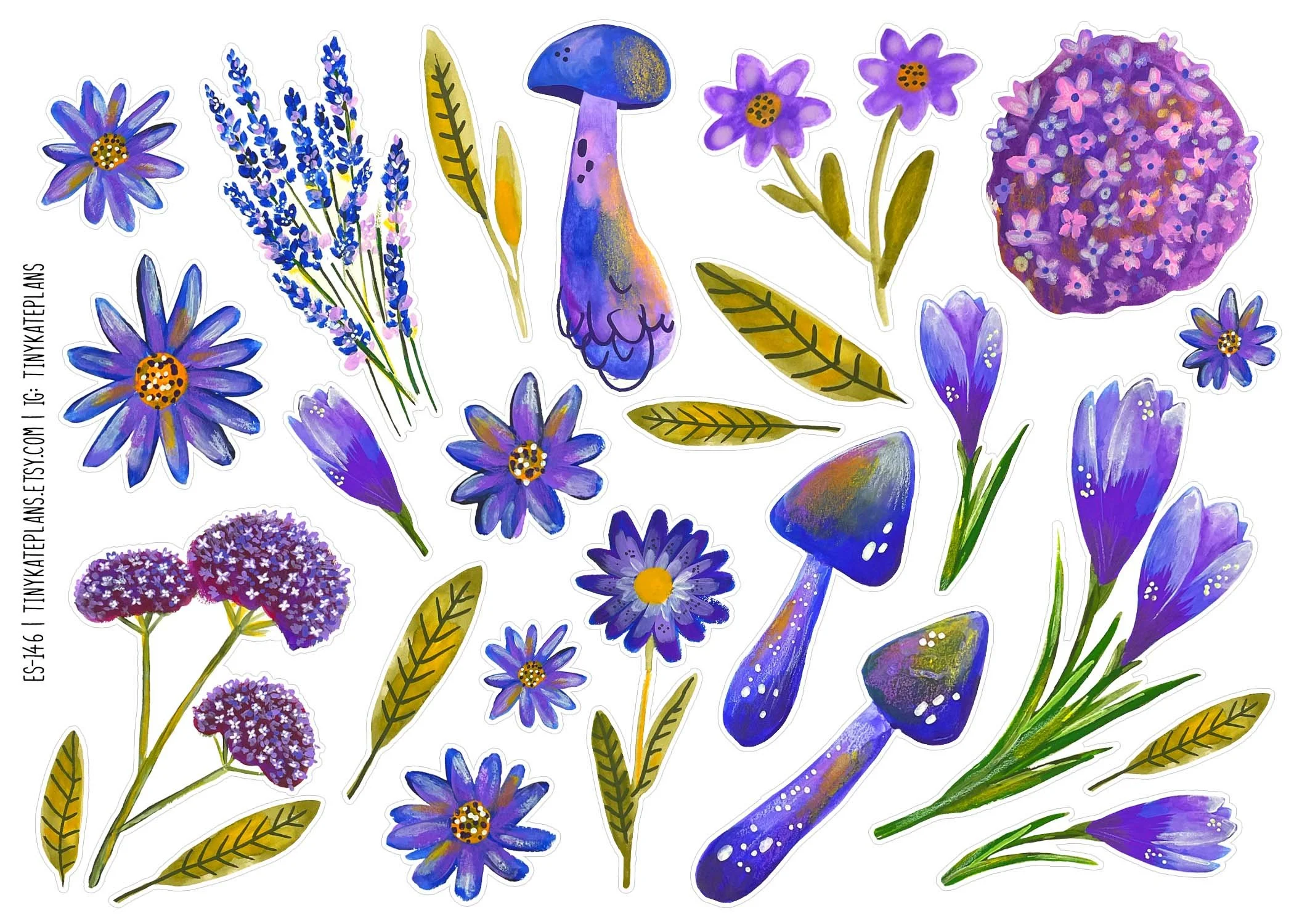 ES-146 purple nature things 5x7.jpg