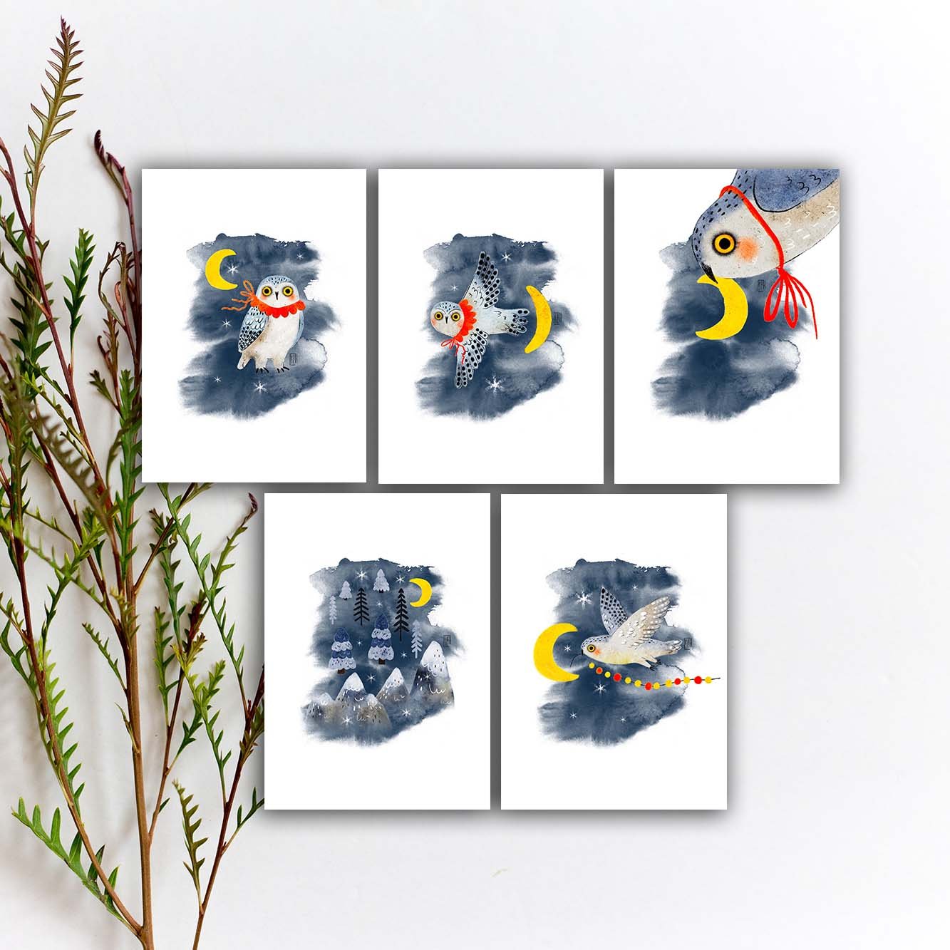 AC-248 snowys journey 5x7 etsy.jpg