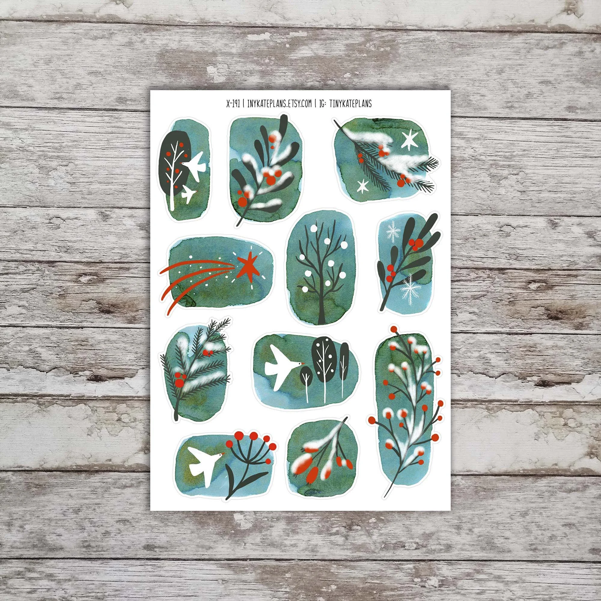 X-191 jolly ink blobs 5x7 etsy.jpg