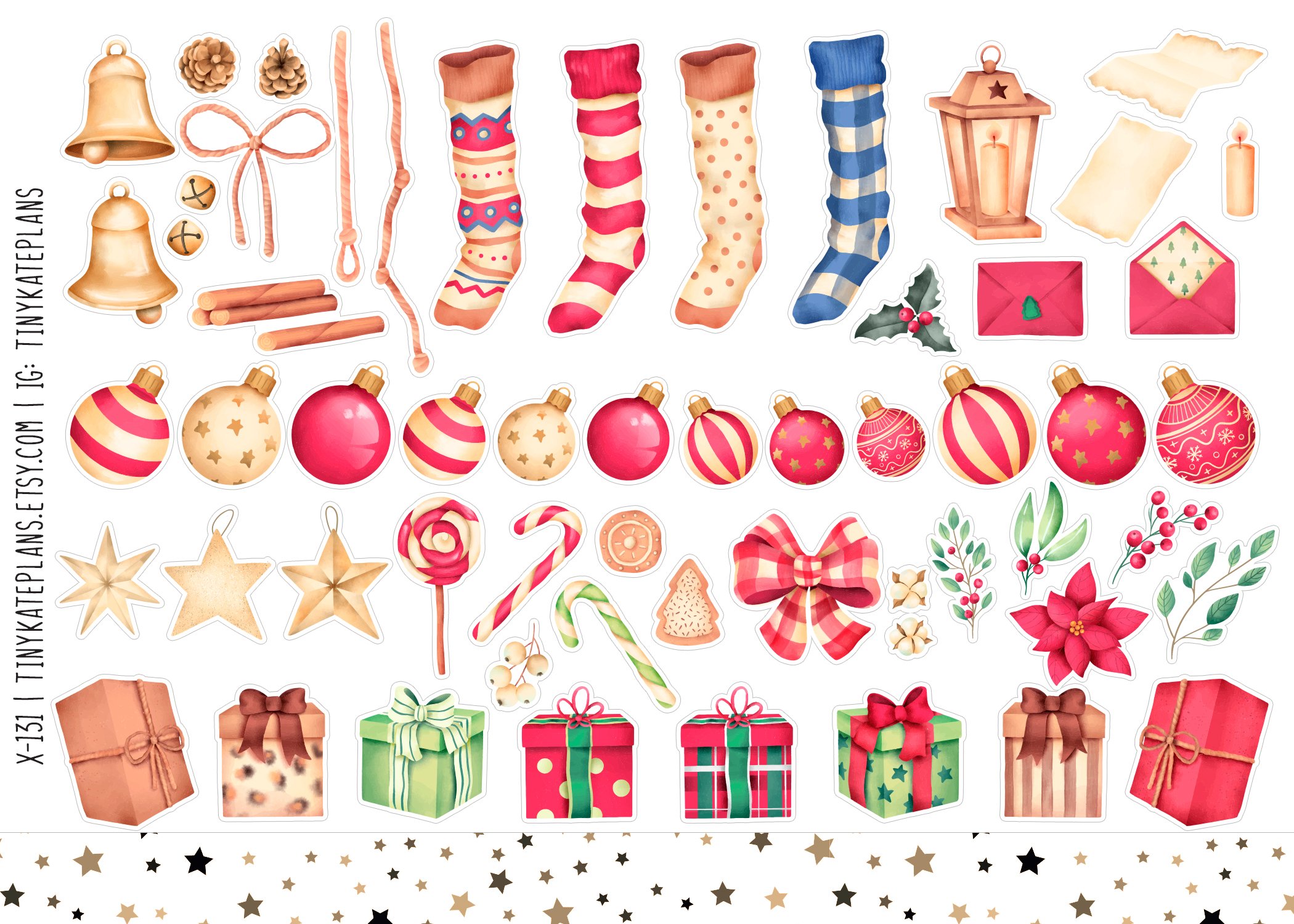 X-131 xmas ornaments 5x7.jpg