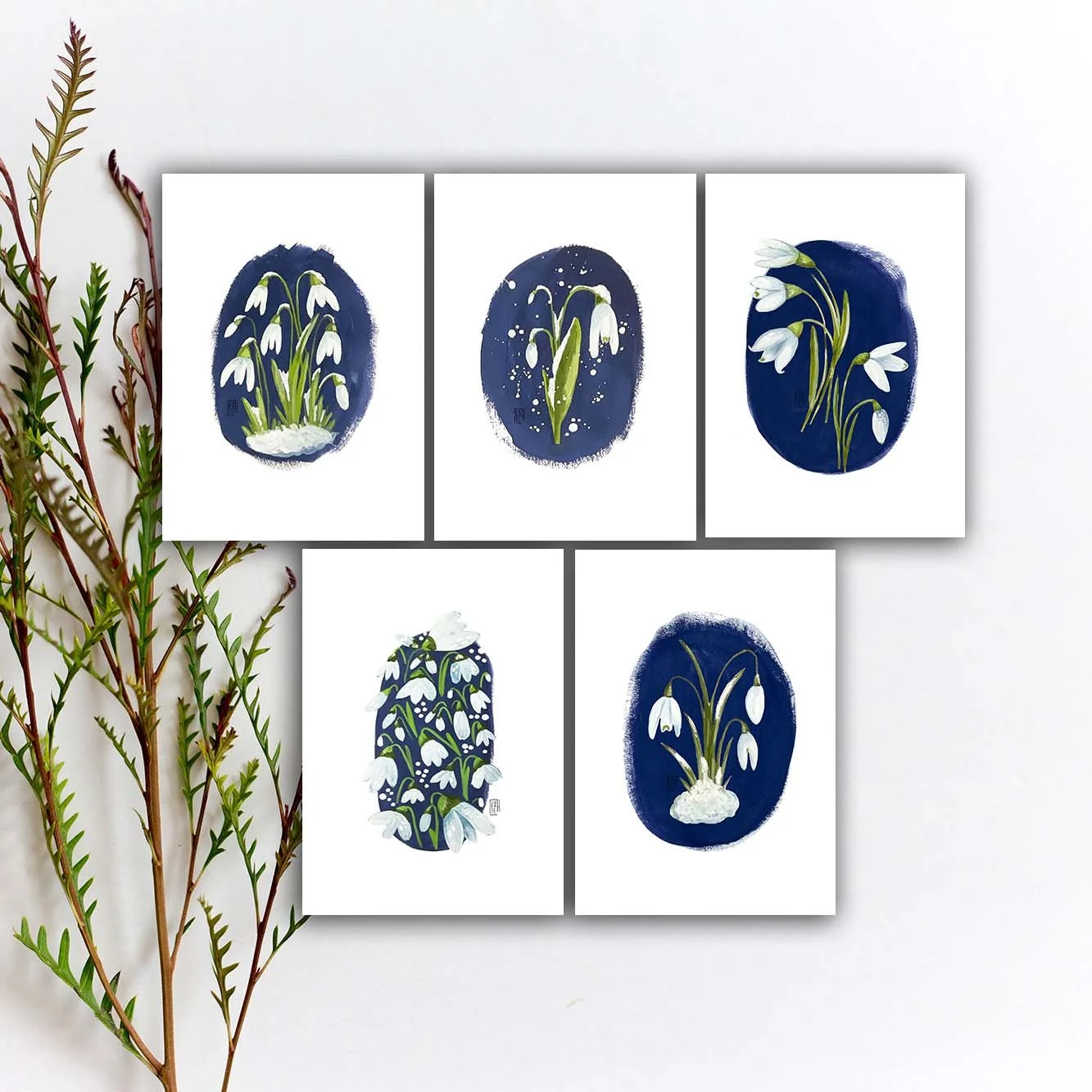 AC-234 snowdrops 5x7 etsy.jpg