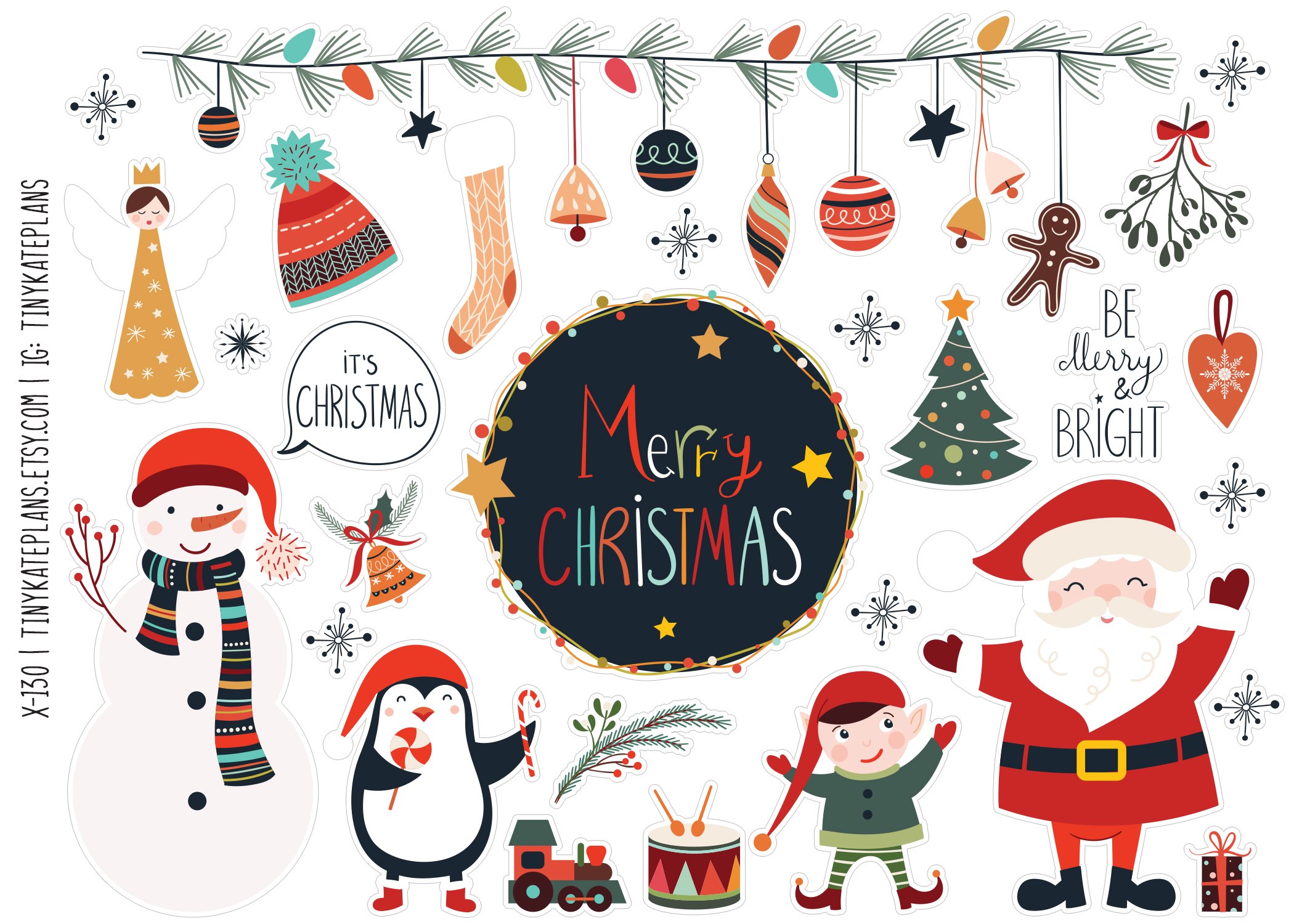 X-130 merry xmas 5x7.jpg