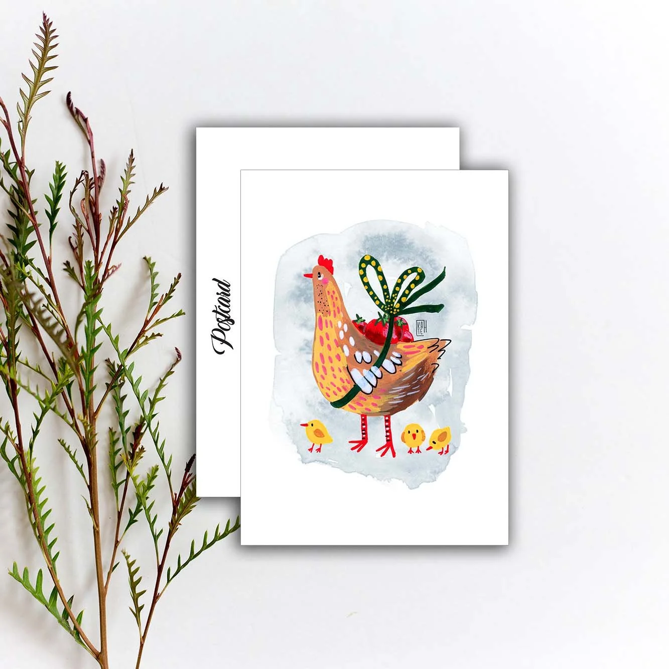 AC-241 chicken harvest 5x7 etsy.jpg