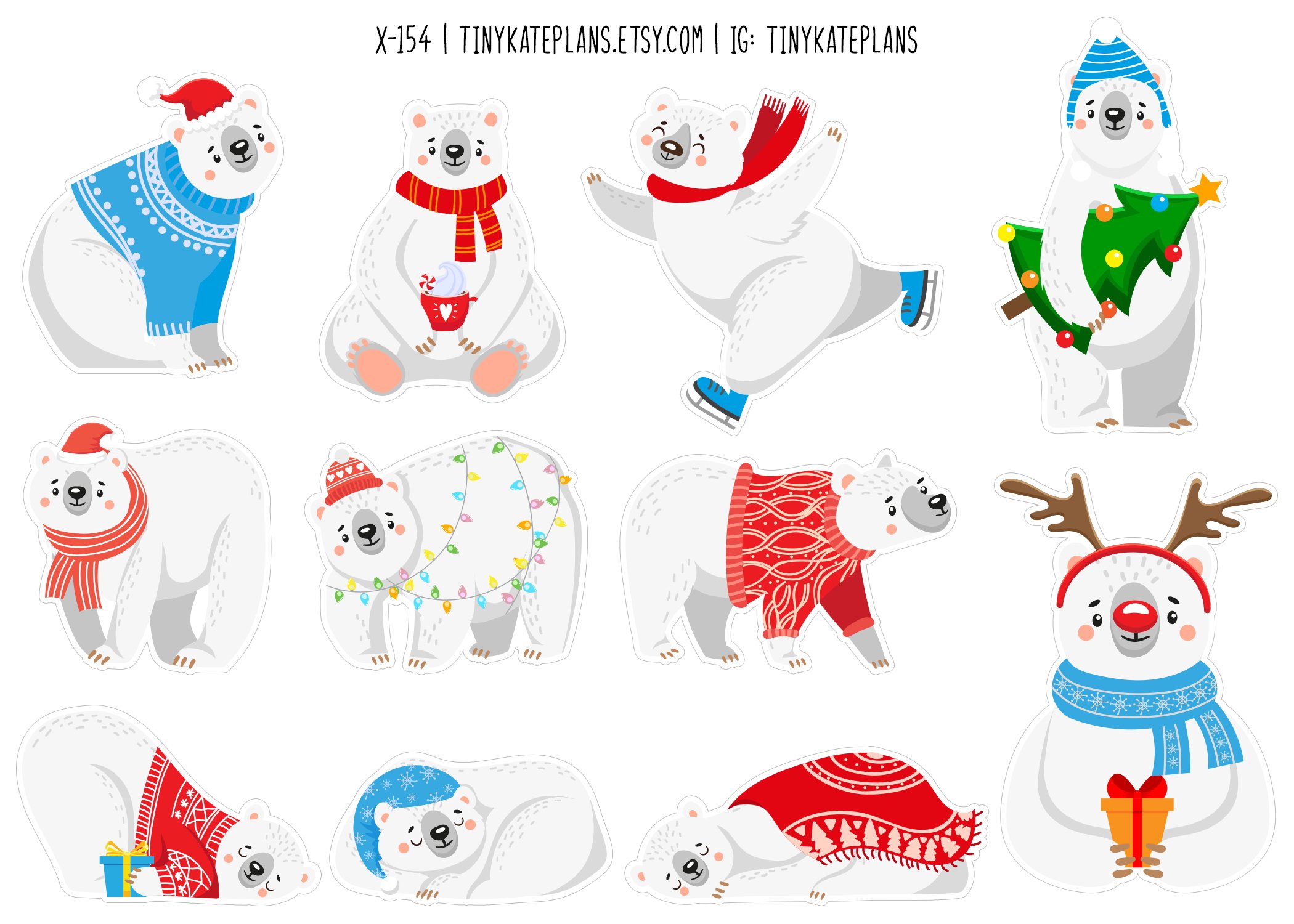 X-154 xmas bears 5x7.jpg