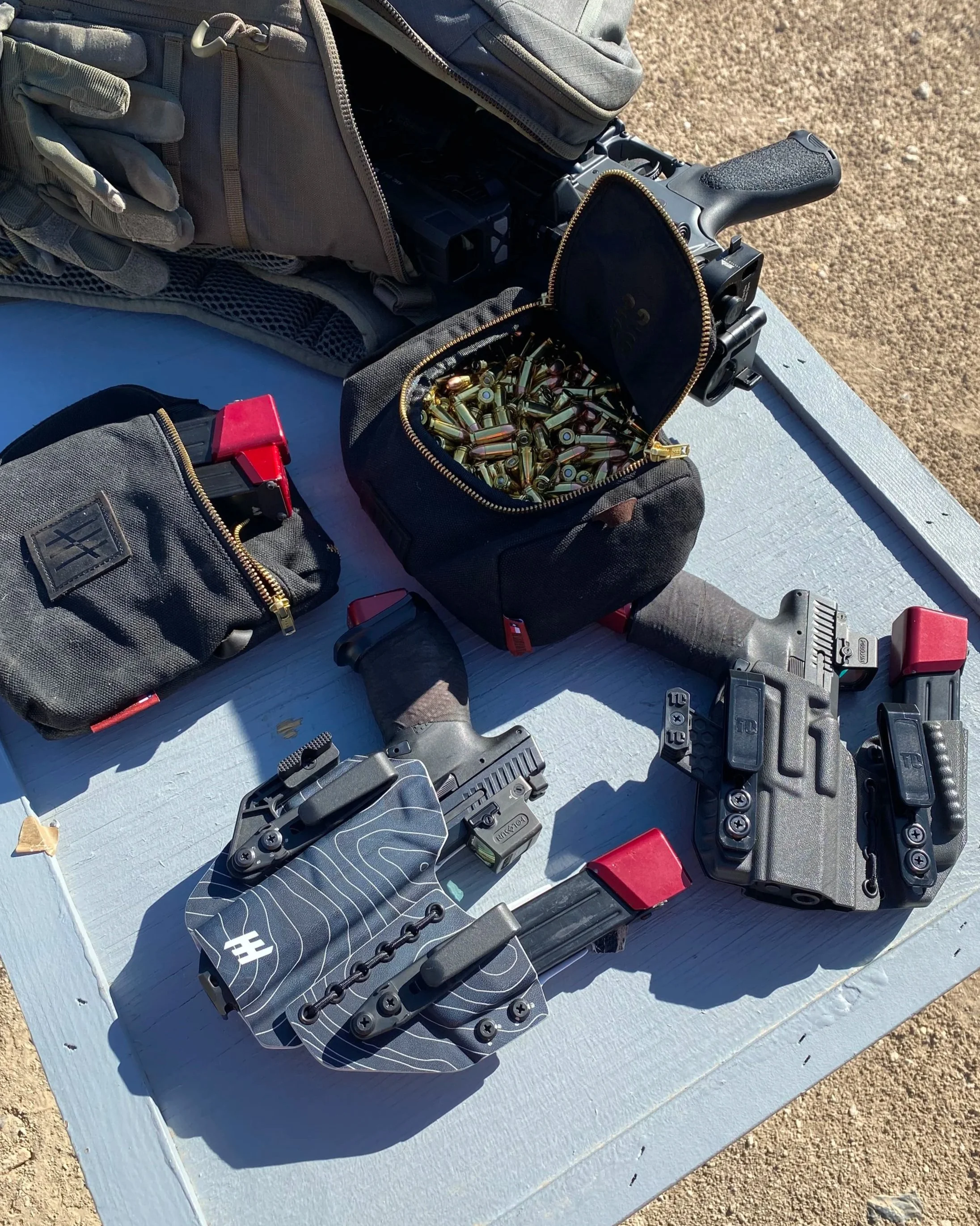 Idaho Enhanced Carry (8 hour) Sept. 9th, 2026
