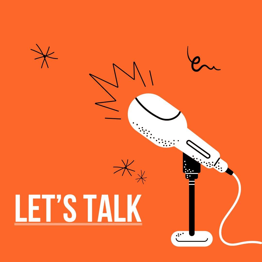 We are excited for church tomorrow as we kick off the &ldquo;Let&rsquo;s Talk&rdquo; series with BOTH Pastors Mark &amp; Paul! Don&rsquo;t miss it!

And if you&rsquo;re &ldquo;new-ish&rdquo; to Portview and haven&rsquo;t been to a Newcomer&rsquo;s Br