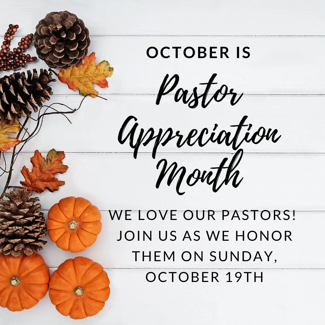 Happy Fall Y&rsquo;all! Grab an apple or pumpkin something yummy, take a break,  and check out our weekly update!  We hope you&rsquo;ll join us for all the things happening at Portview Church! We are excited about all the great things God is doing an