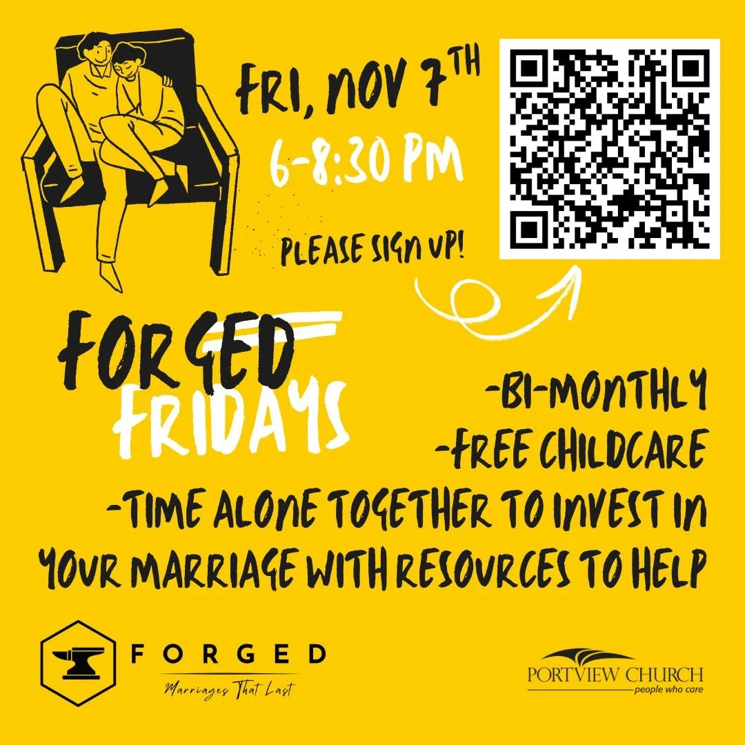 Happy Thursday! We hope you&rsquo;re enjoying your week! Now it&rsquo;s time to take a break and check out our weekly update! So much is happening this Fall and we hope you&rsquo;ll join us! God is doing great things!

There is something for everyone