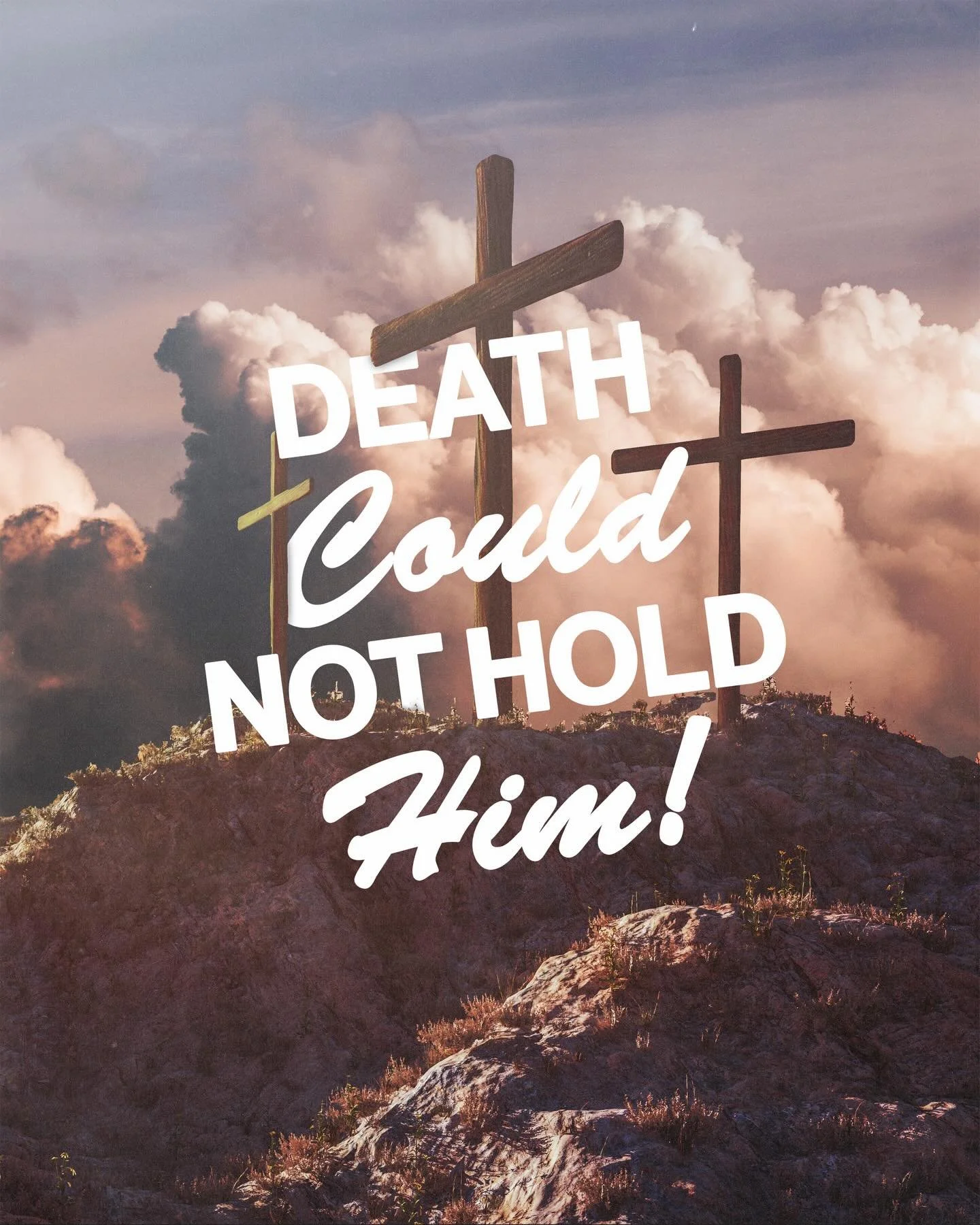 &ldquo;He silenced the boast of sin and grave!&rdquo; 

Christ is Risen! He is Risen Indeed!!

#portviewchurch #peoplewhocare