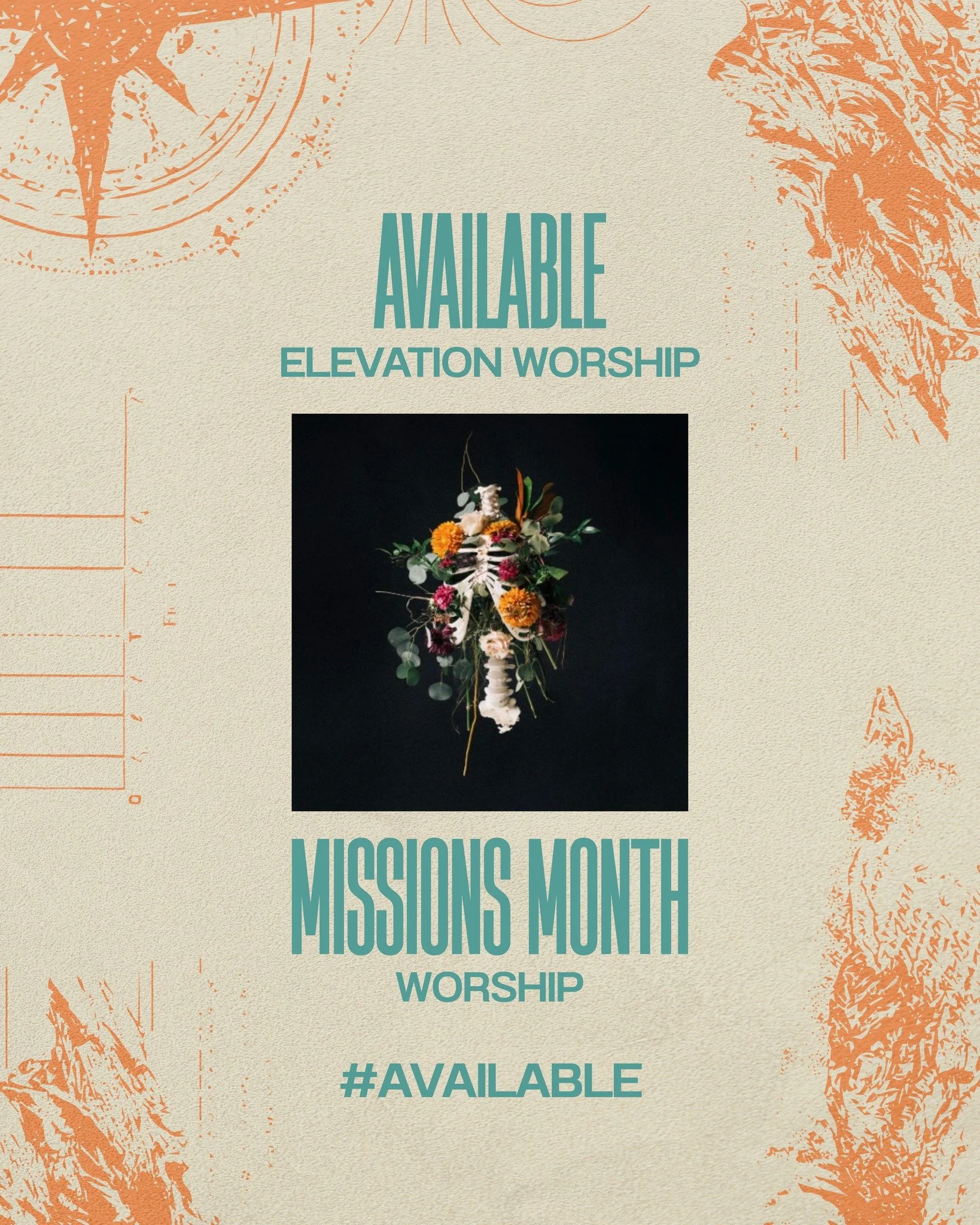 May is MISSIONS MONTH at Portview Church! We are excited to see what the Lord is doing across the street and around the world and learn how we can be involved in His mission! During our May services, we will be singing this song in worship as we pres