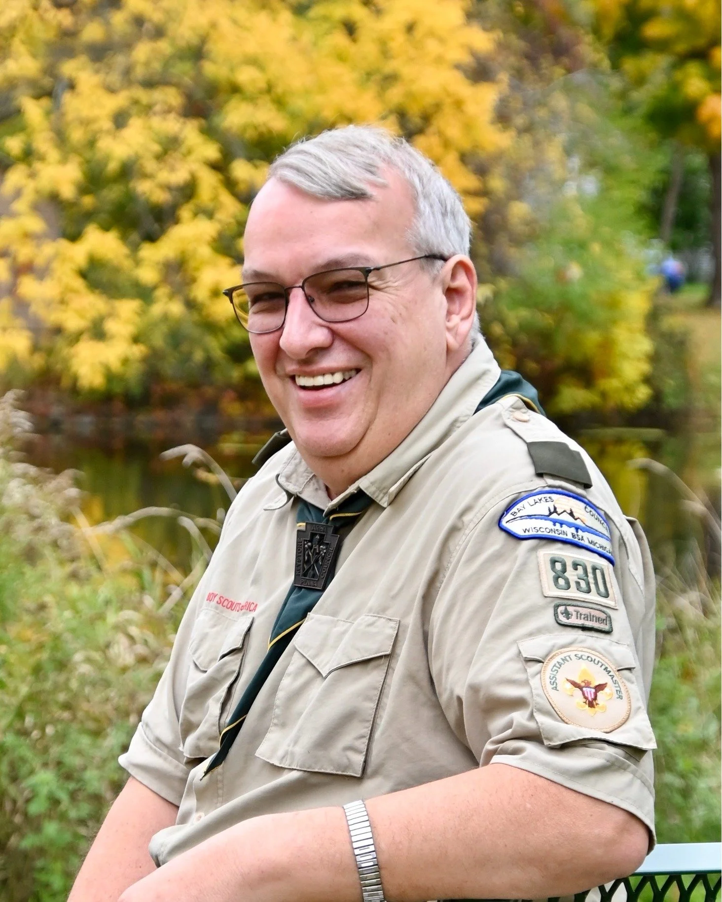With heavy hearts, we share the passing of our dear friend, Greg Forbes.

We invite our church family and community to join us as we celebrate Greg&rsquo;s life.

📍 Portview Church
3457 County Road LL
Port Washington, WI 53074

Saturday, May 23rd, 2