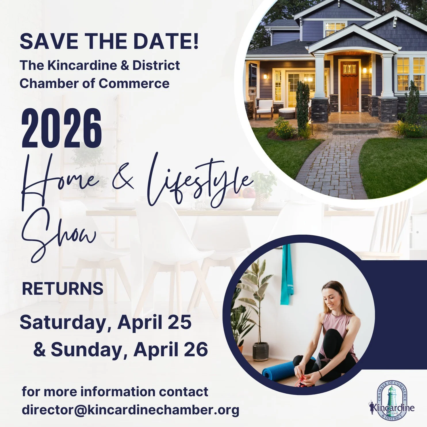 2026 Home &amp; Lifestyle Show 