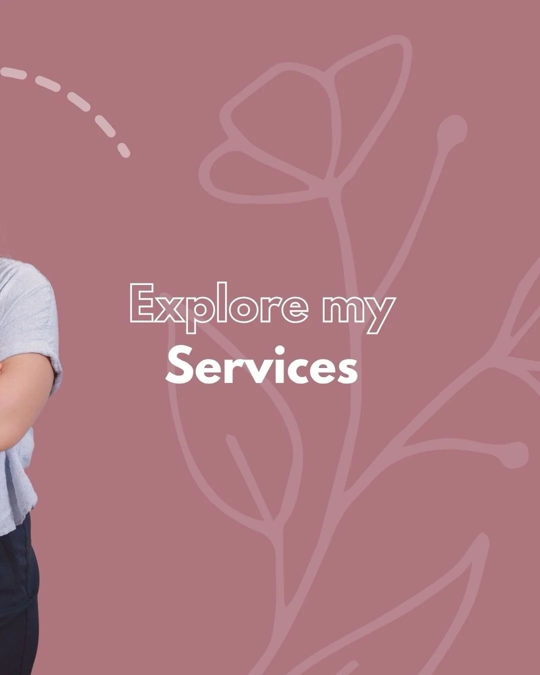 Whether you&rsquo;re expecting, newly postpartum, or are navigating toddler-hood, my services are designed for you.

As a doula, sleep specialist, and CPST, my goal is to provide you with support that suits you just perfectly. Everything I offer is f