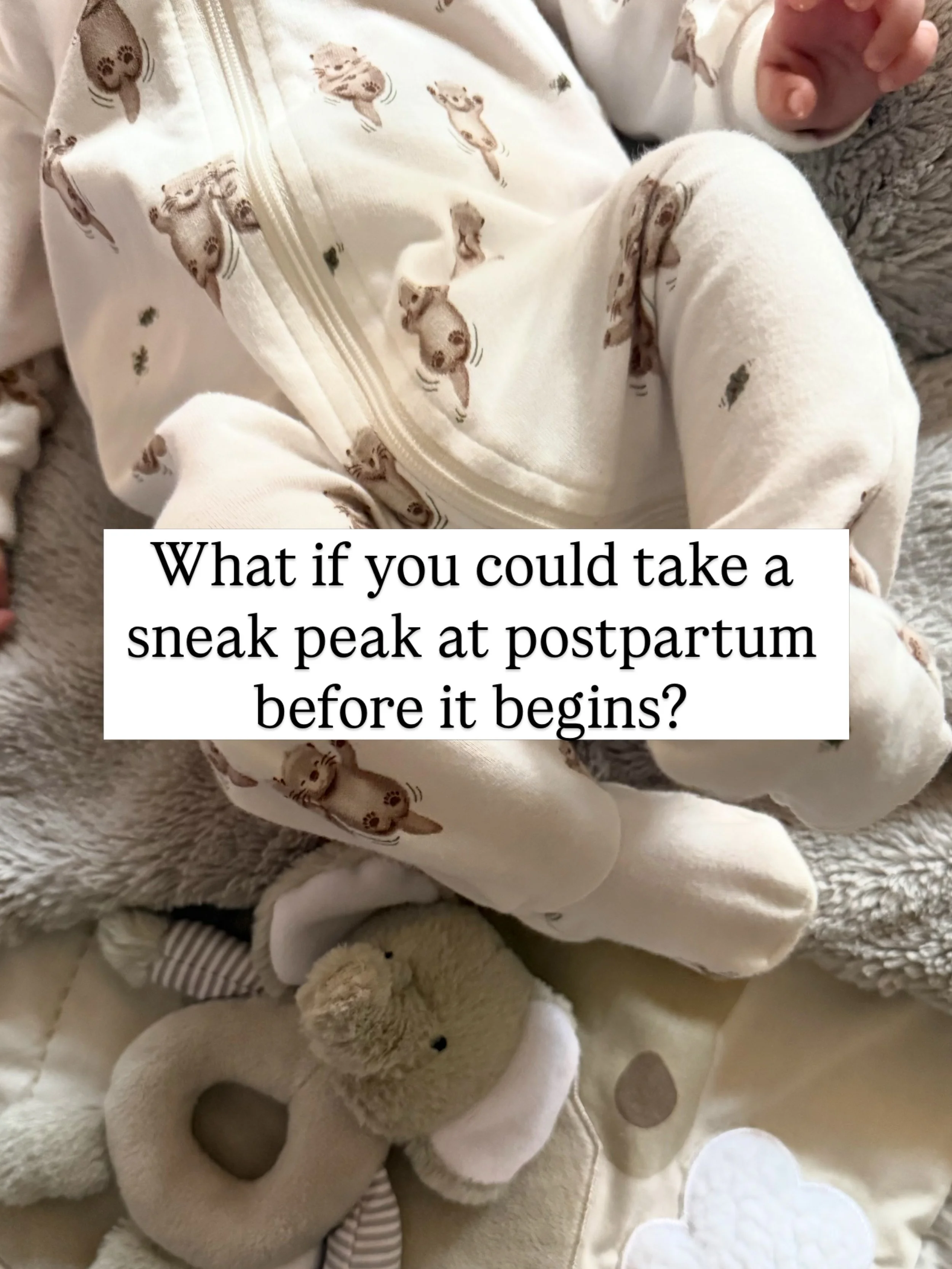 How is your postpartum planning coming along? 

Take my free, 2-minute quiz to get a glimpse into your postpartum life. 

Let&rsquo;s make sure all of your ducks 🦆 are in a row before the big day come. 

Comment &ldquo;QUIZ&rdquo; and I&rsquo;ll sen