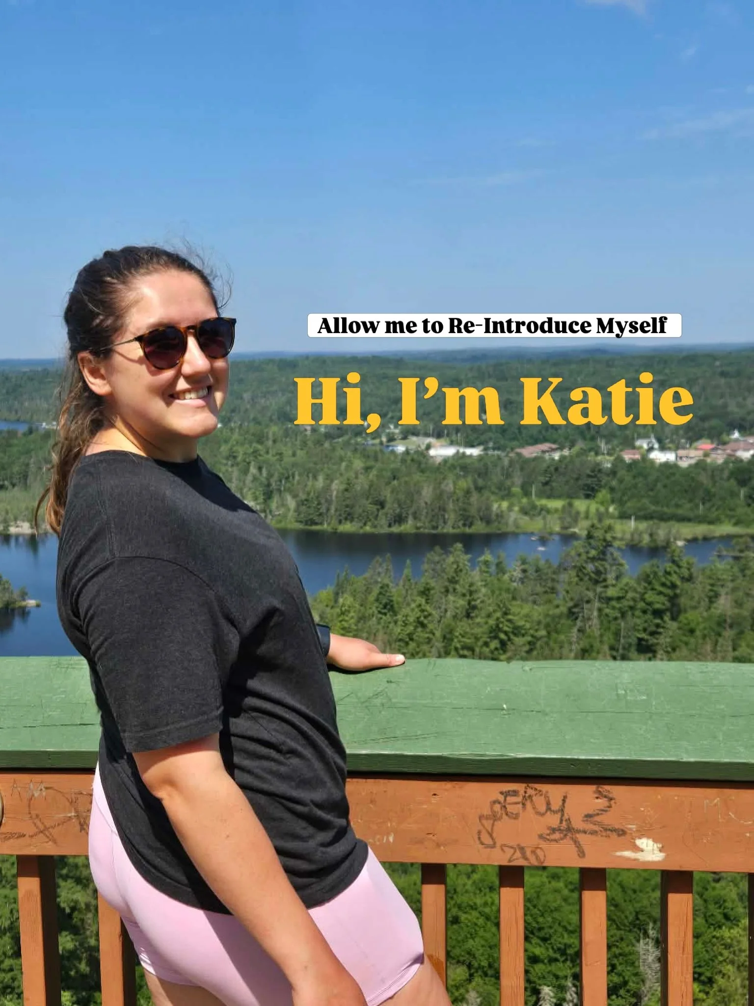 Hi, I&rsquo;m Katie, your local postpartum doula 👋

I support families throughout the entire postpartum period through daytime and overnight support. 

Here is what I believe:

🫶 Postpartum does not end at 6 weeks and neither should your care. 

🫶