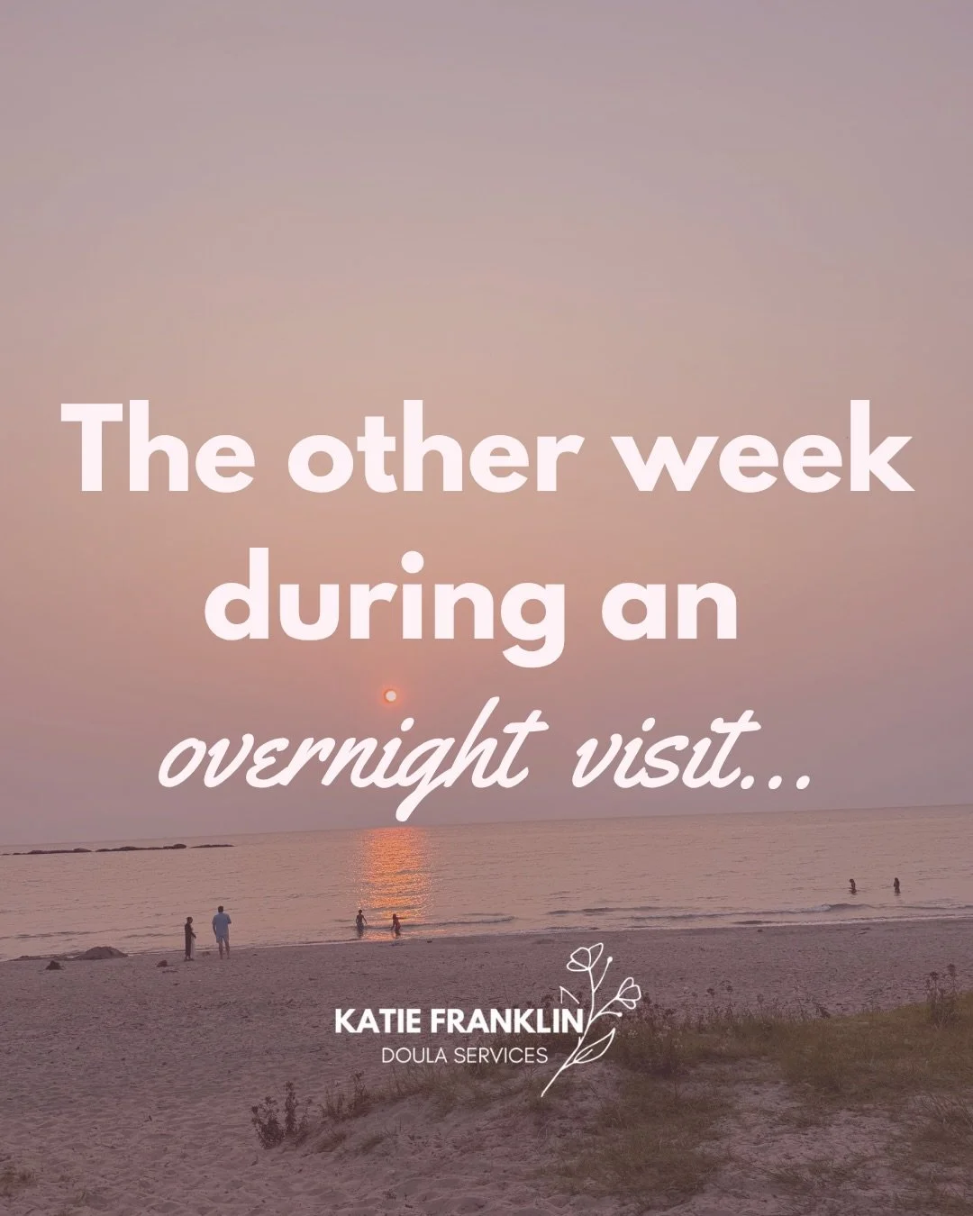 Postpartum really can be this dreamy 💤

When we make rest a priority, surviving starts to feel a little more like thriving. 

Now booking winter and spring 2027. Link in bio to book a connect call 🤍😆

#postpartumdoula #kincardinedoula #overnightsu