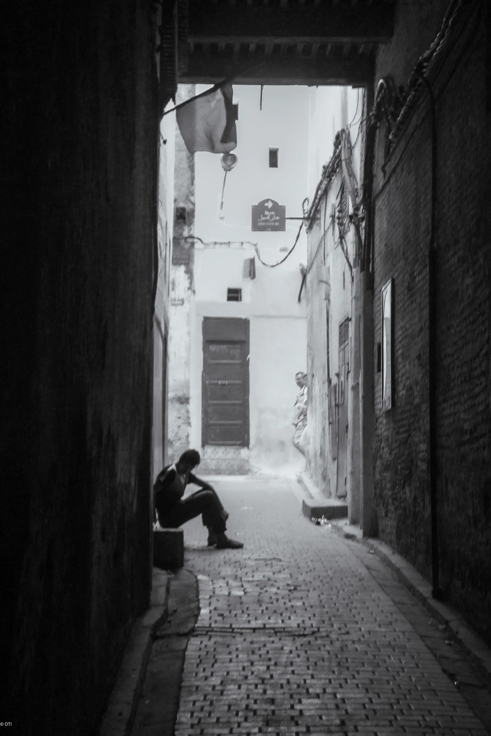 Fez, Morocco