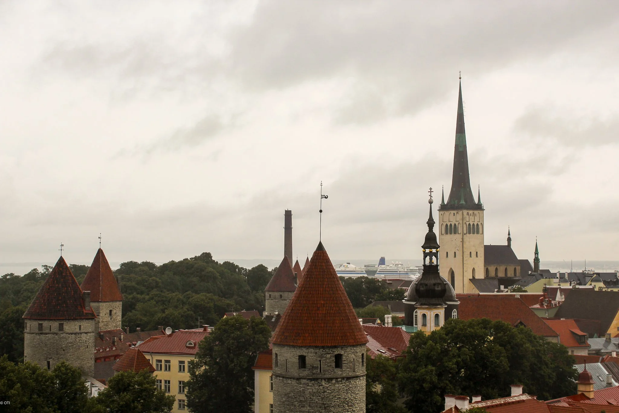 Tallinn, Estonia